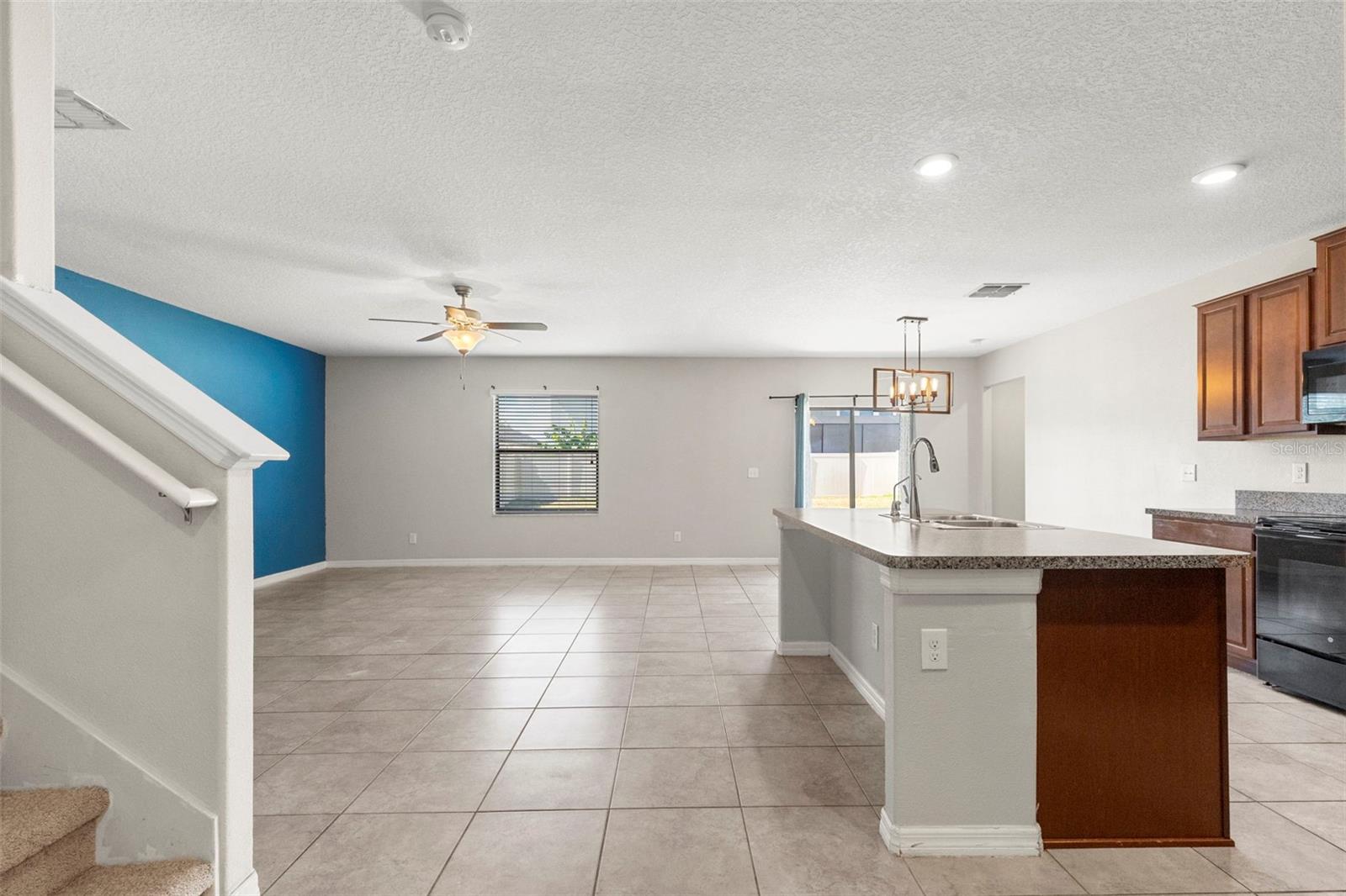 BELMONT - Residential