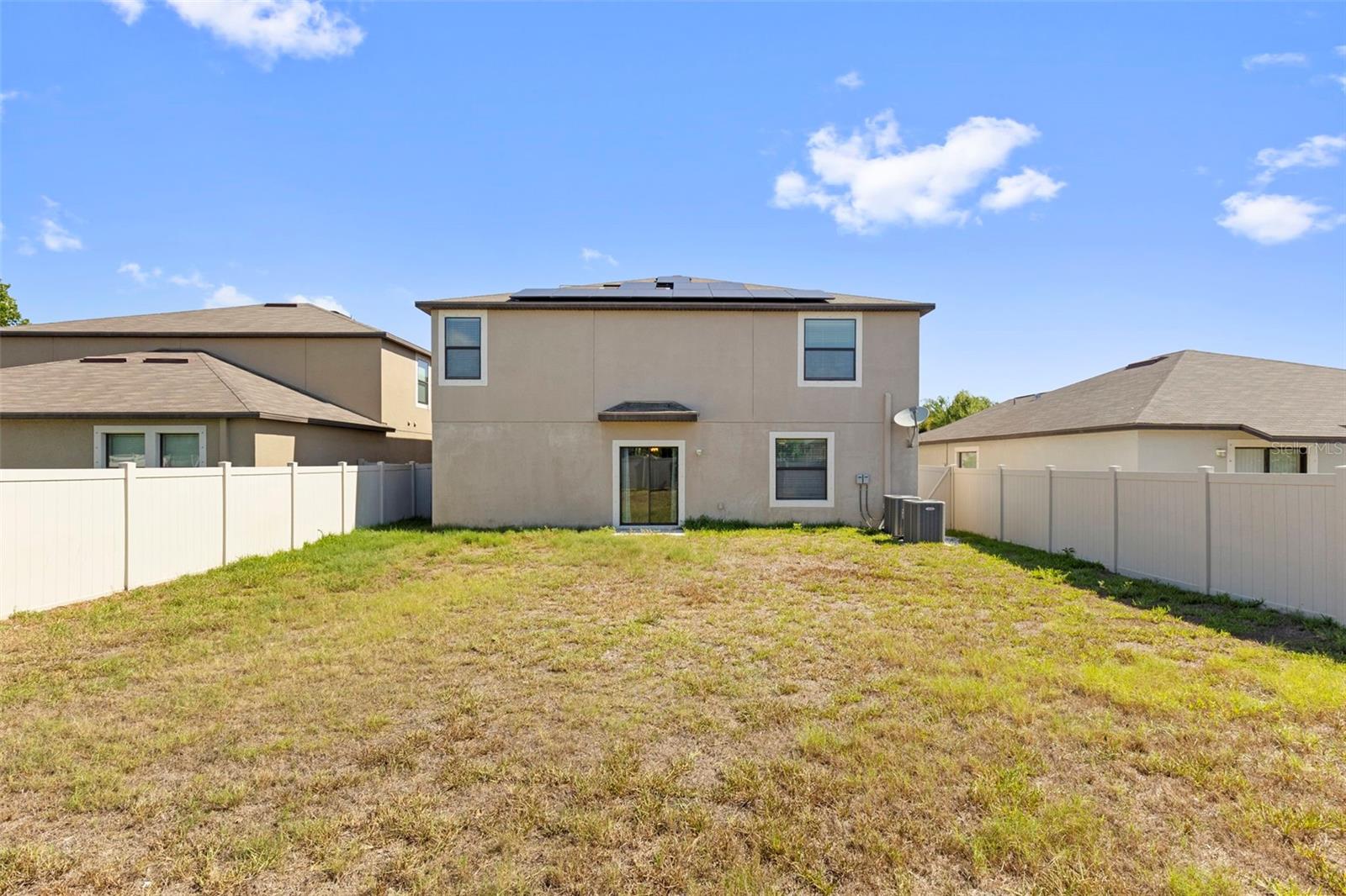 BELMONT - Residential