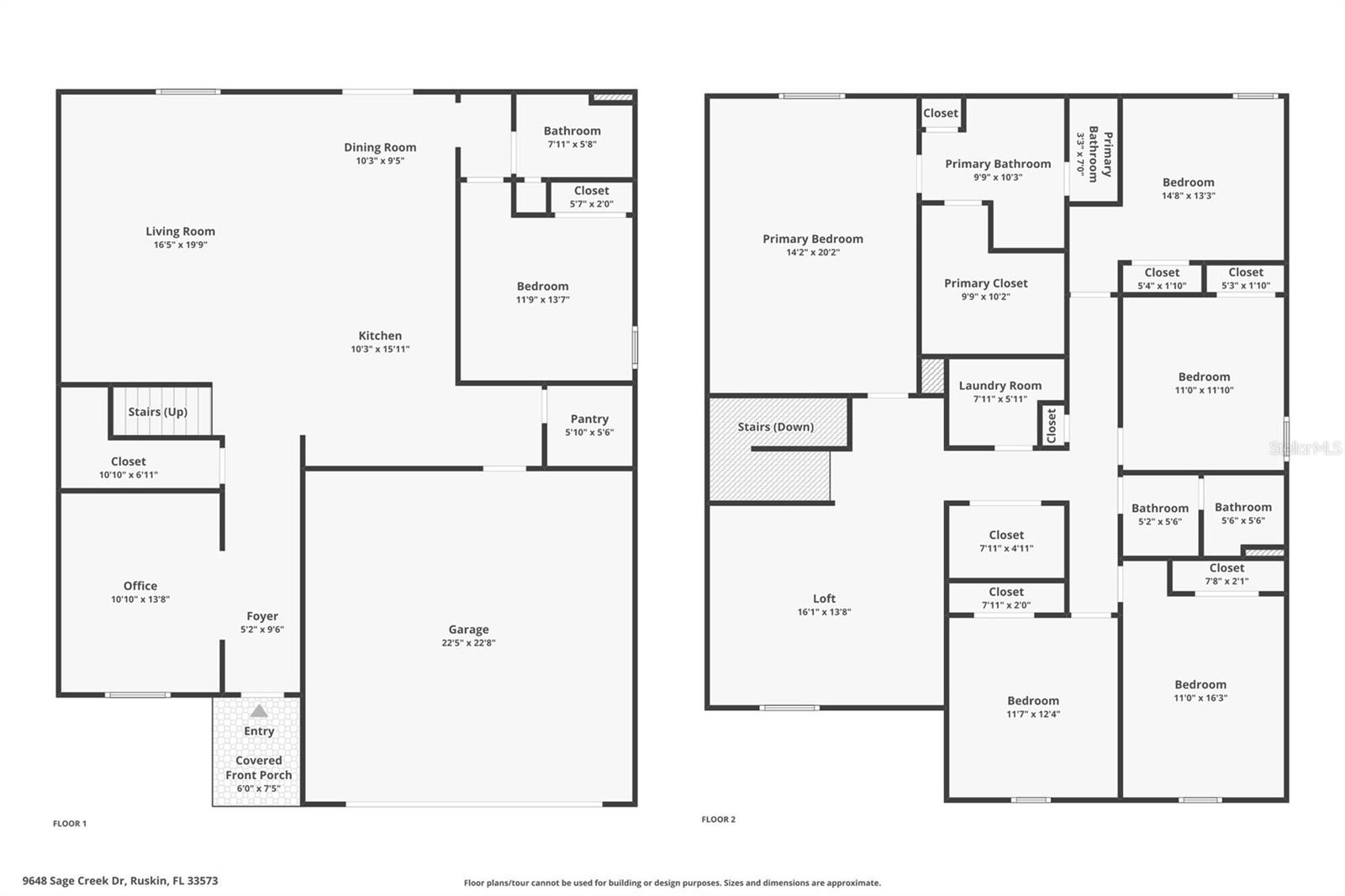 BELMONT - Residential