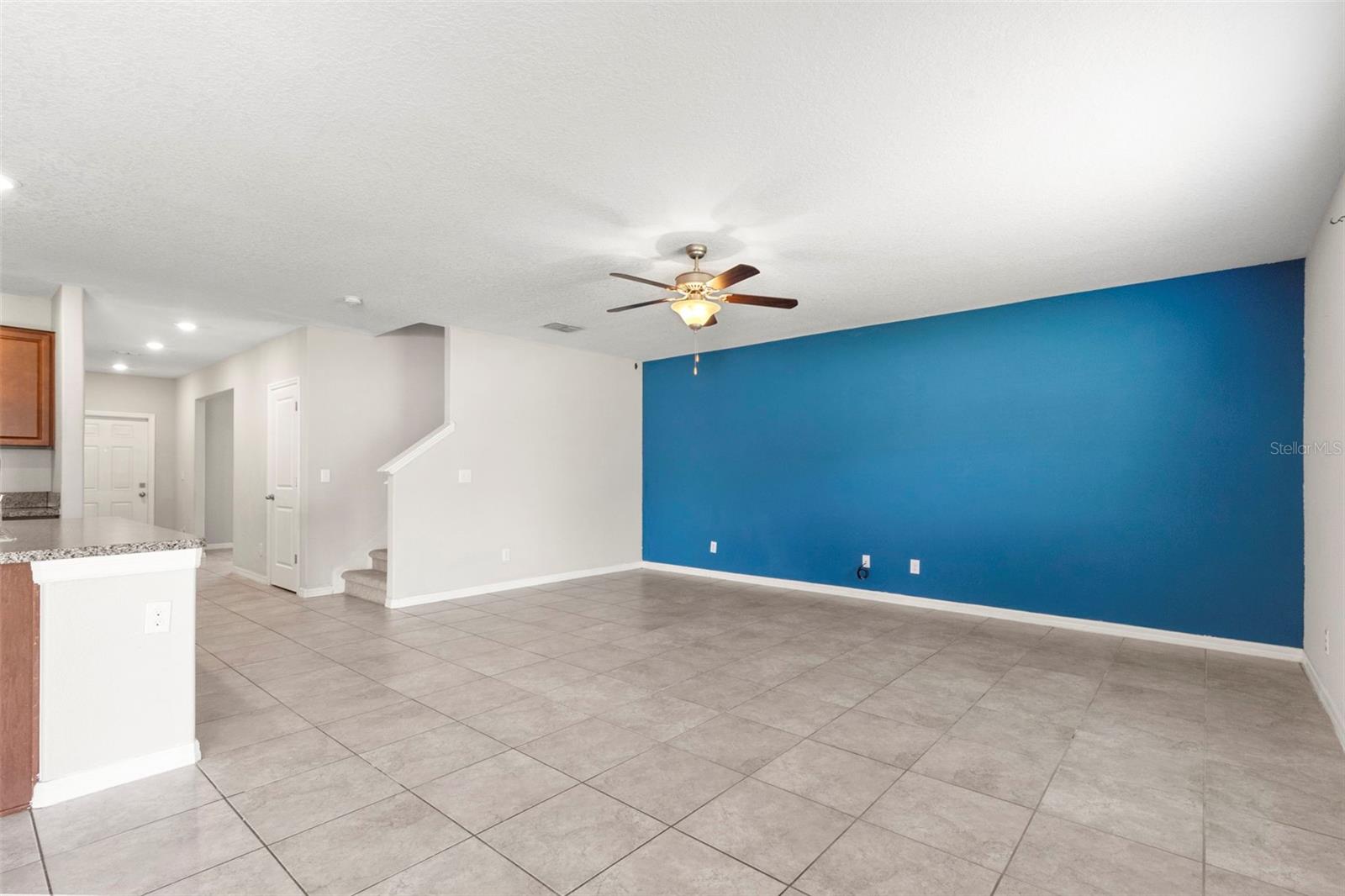 BELMONT - Residential