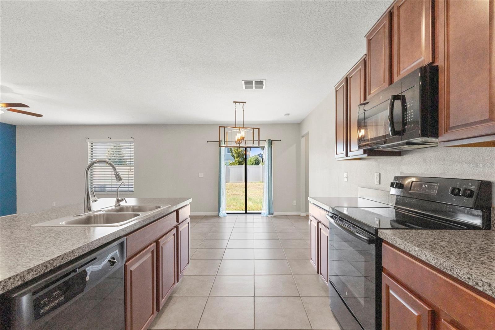 BELMONT - Residential