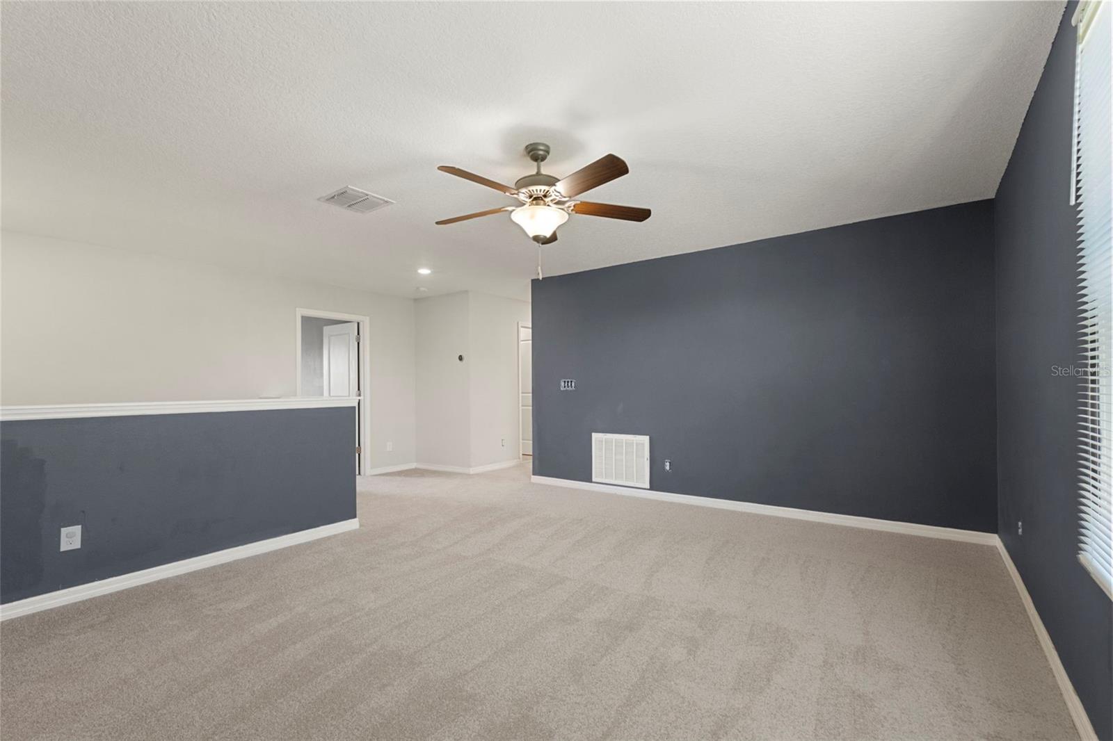 BELMONT - Residential