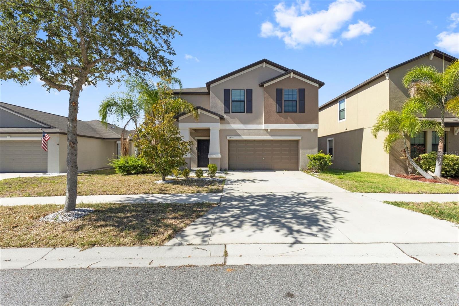 BELMONT - Residential