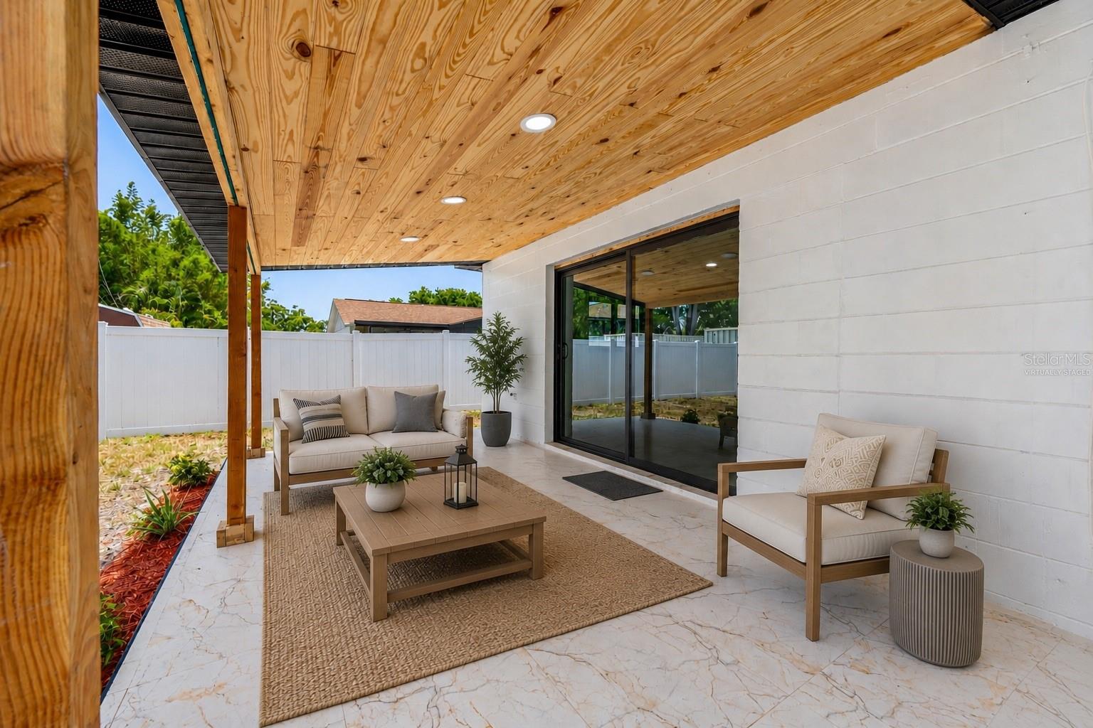 BAYBRIDGE REV - Residential