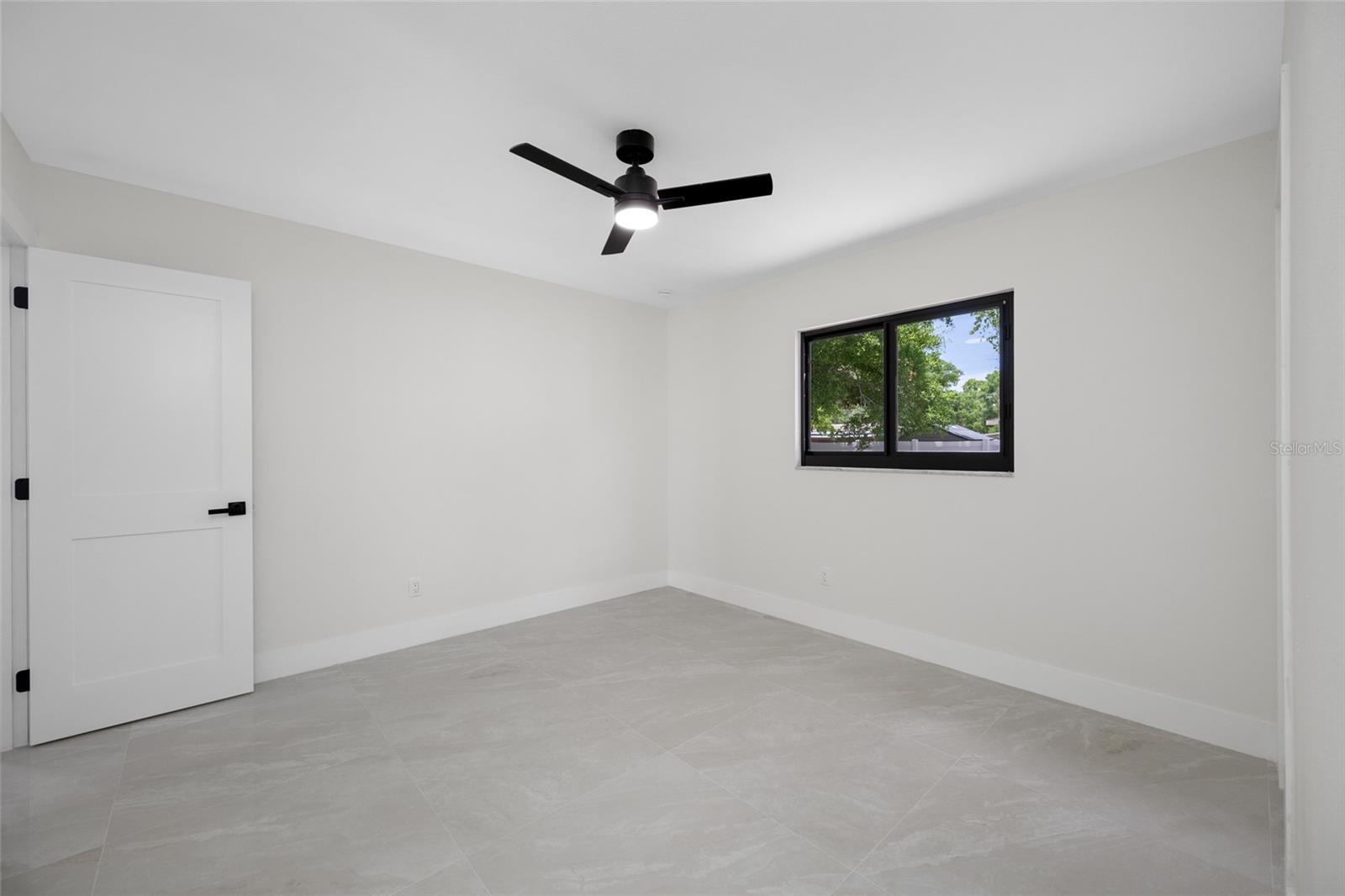 BAYBRIDGE REV - Residential