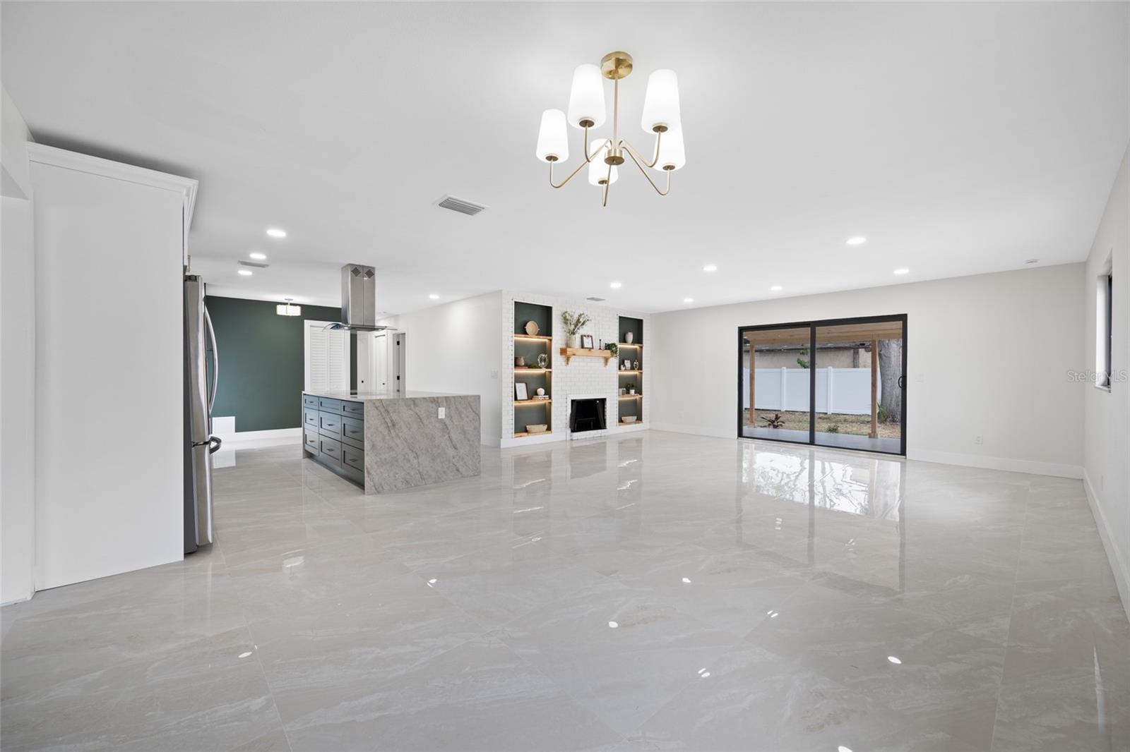 BAYBRIDGE REV - Residential