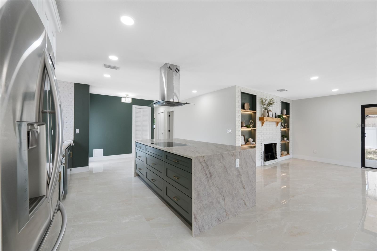 BAYBRIDGE REV - Residential