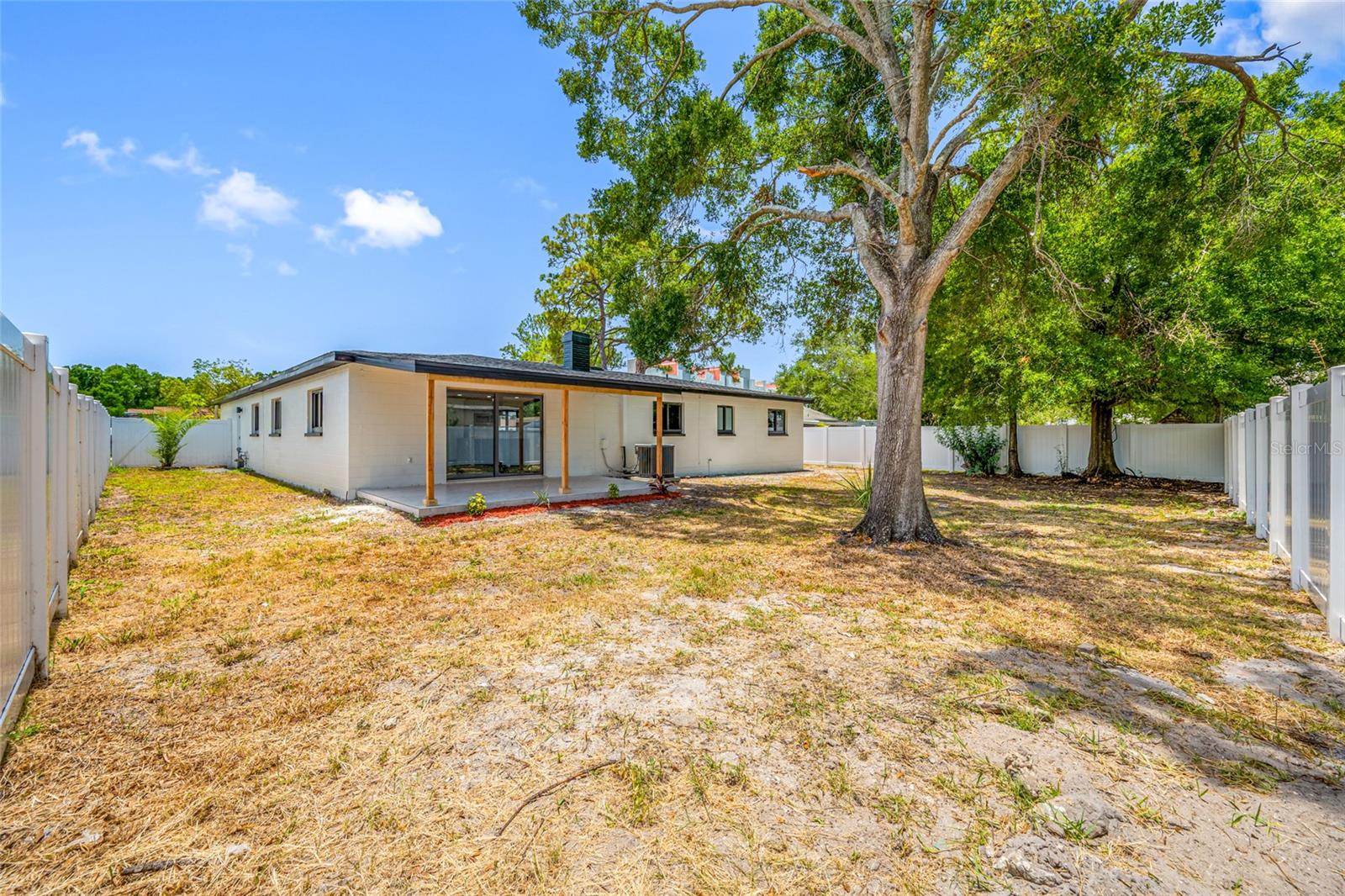 BAYBRIDGE REV - Residential