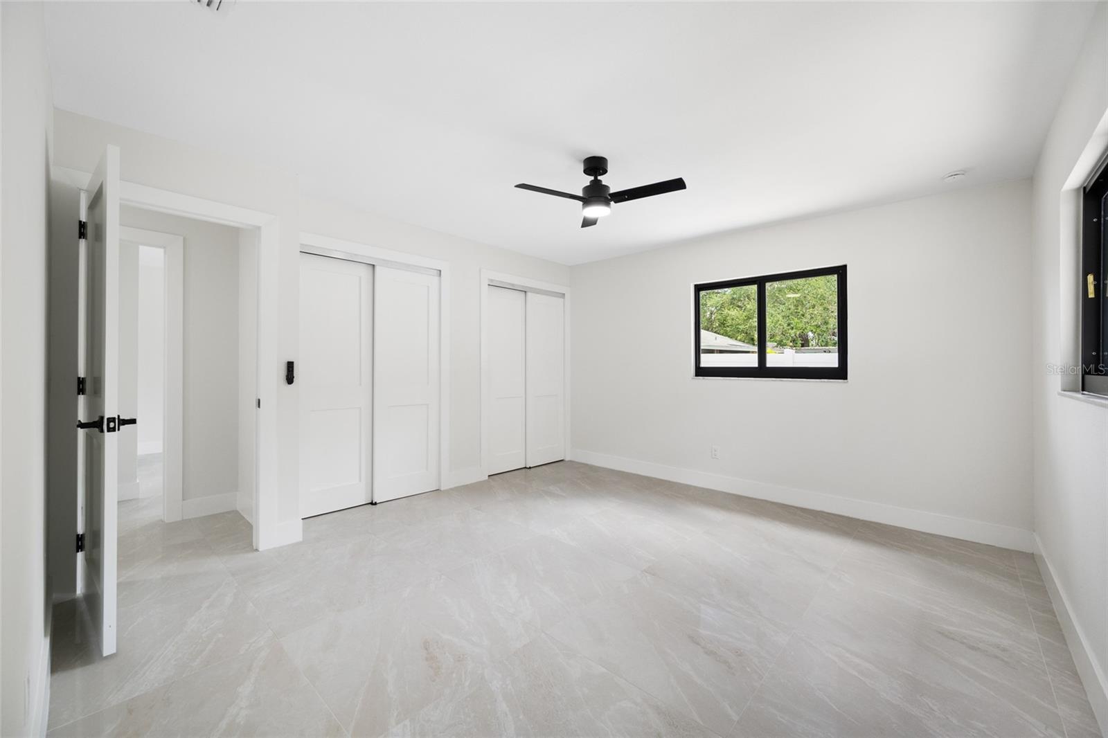 BAYBRIDGE REV - Residential