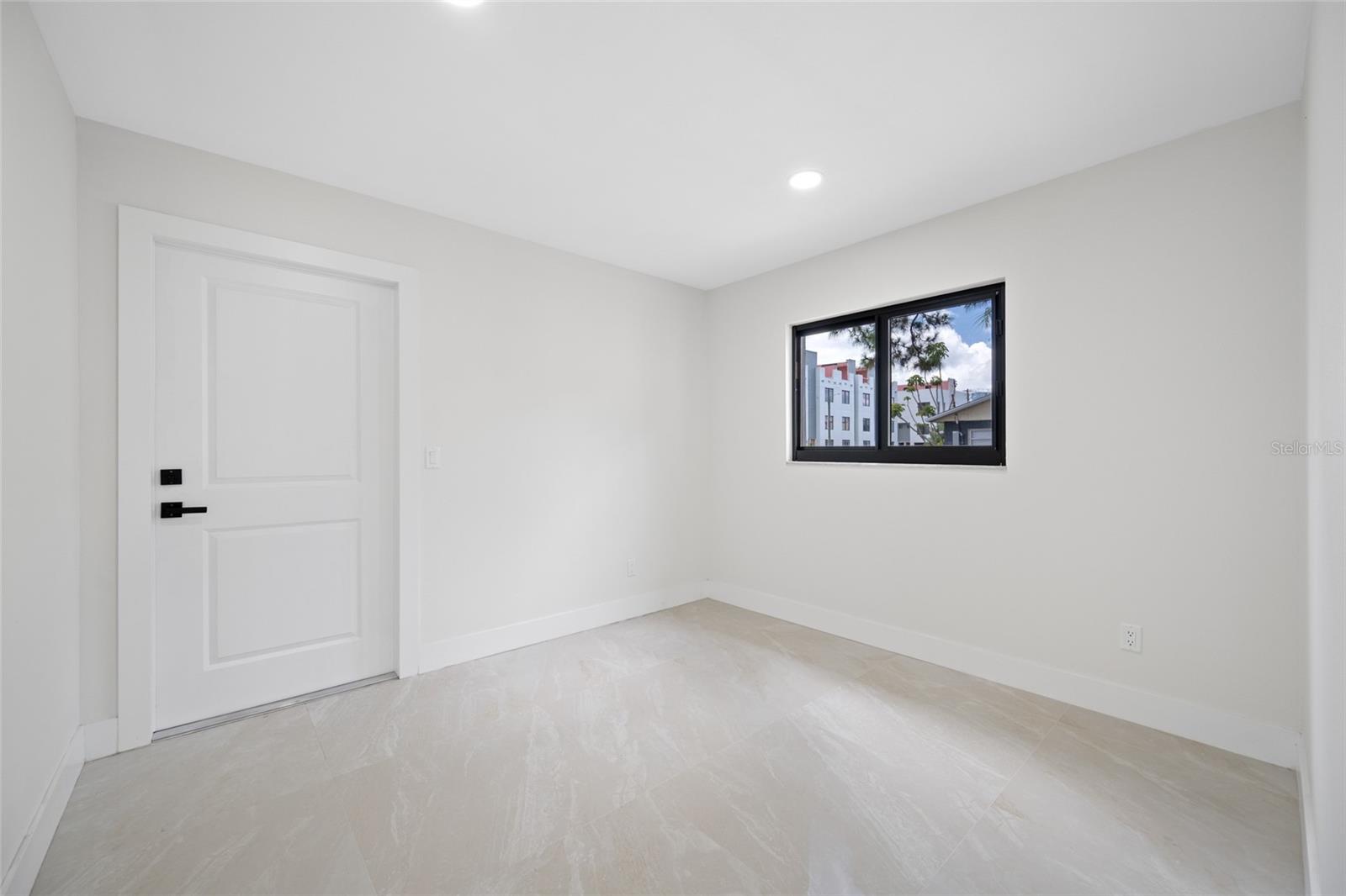 BAYBRIDGE REV - Residential