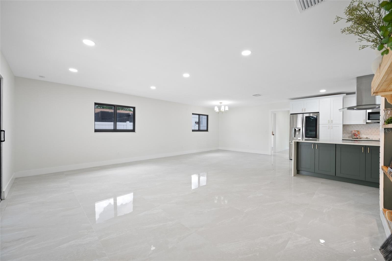 BAYBRIDGE REV - Residential