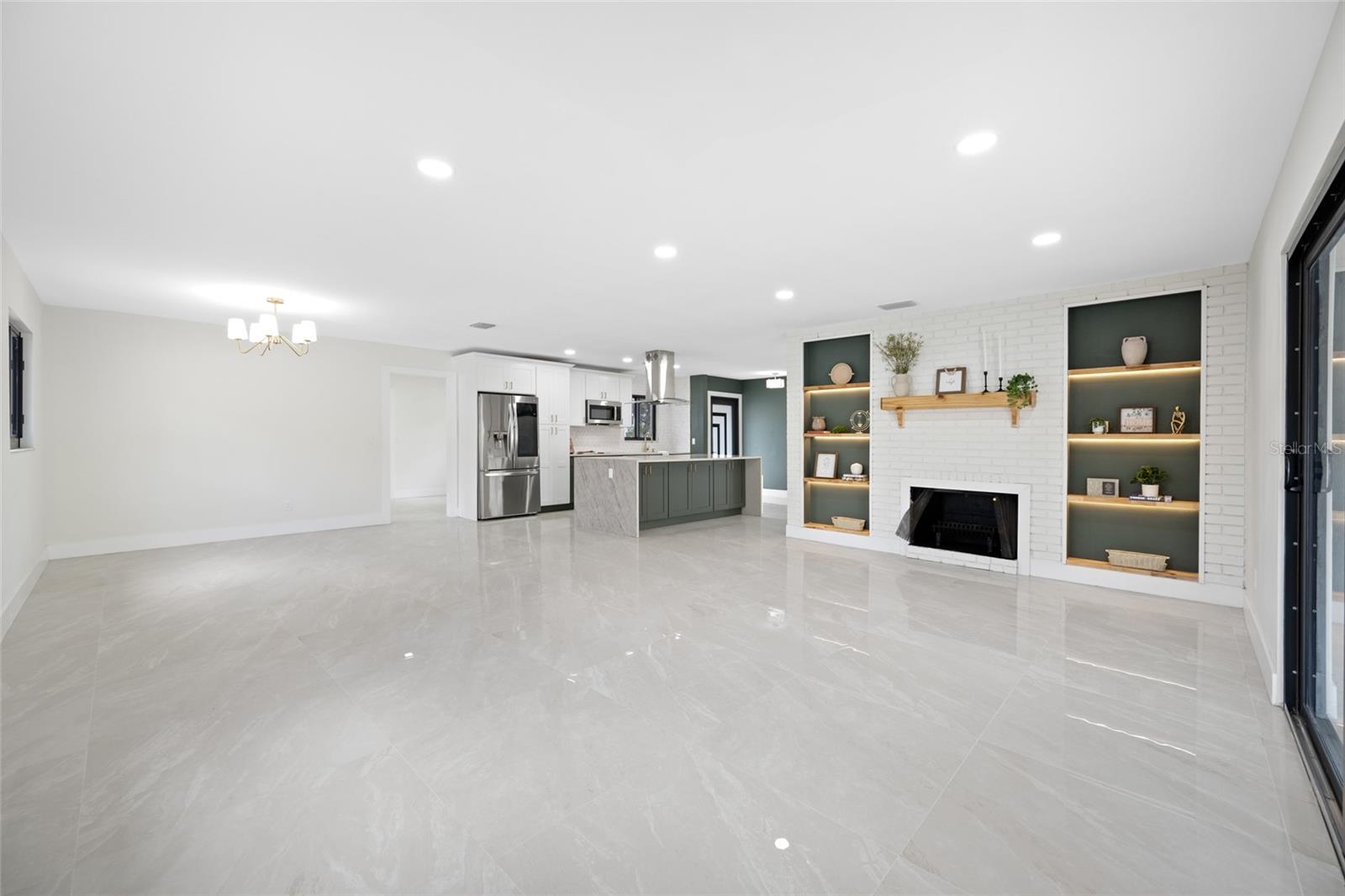BAYBRIDGE REV - Residential