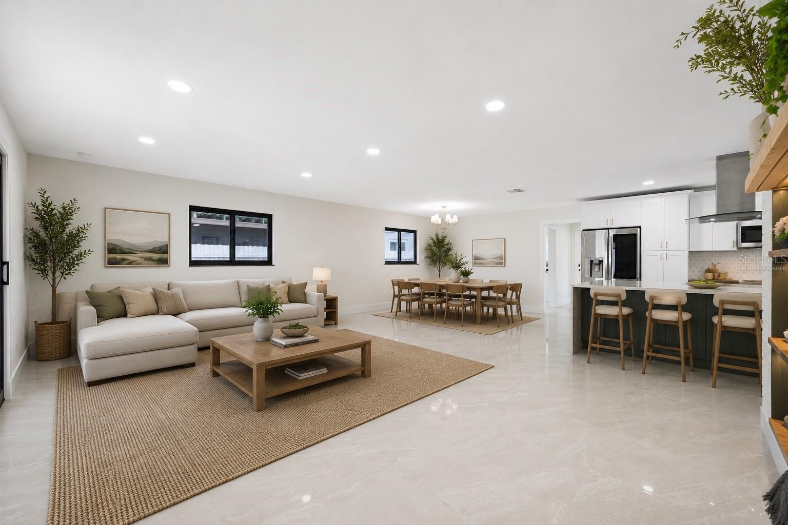 BAYBRIDGE REV - Residential