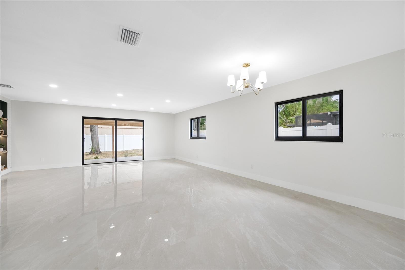 BAYBRIDGE REV - Residential