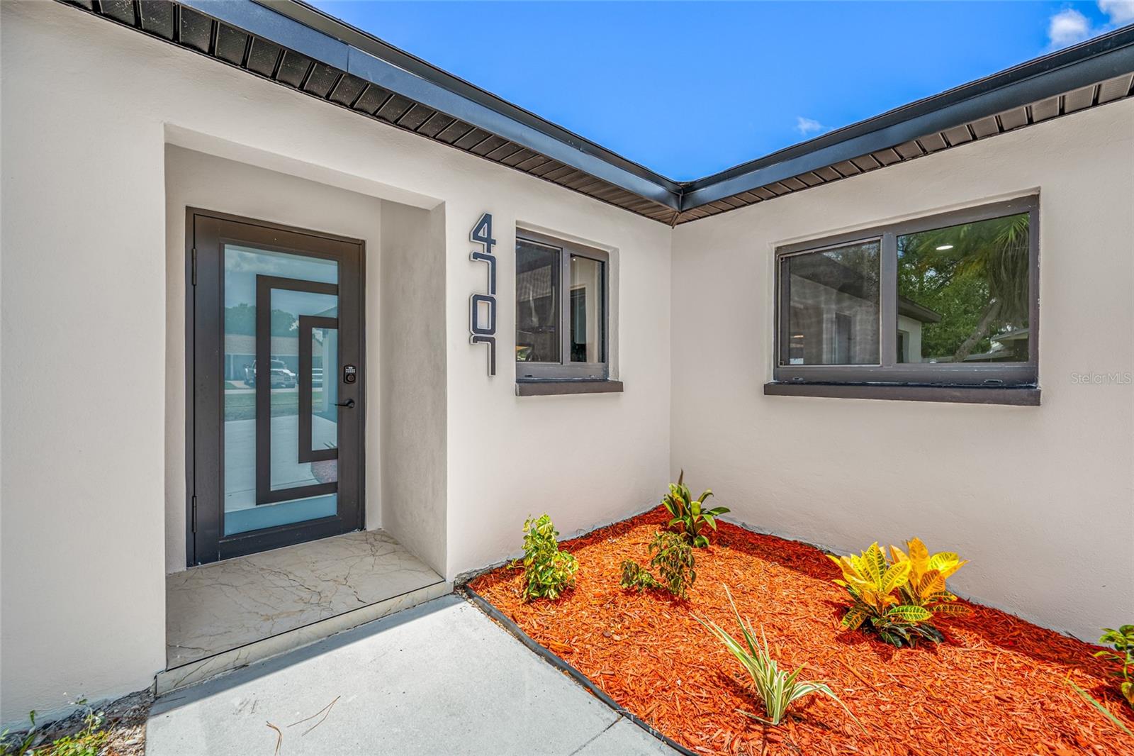 BAYBRIDGE REV - Residential