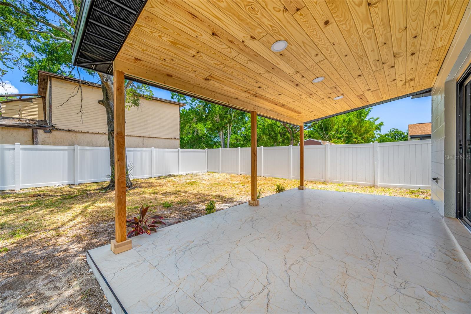 BAYBRIDGE REV - Residential