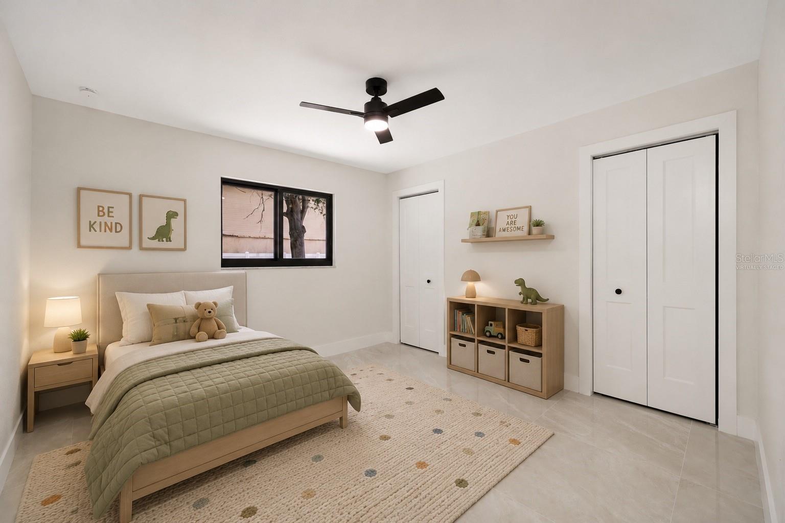 BAYBRIDGE REV - Residential
