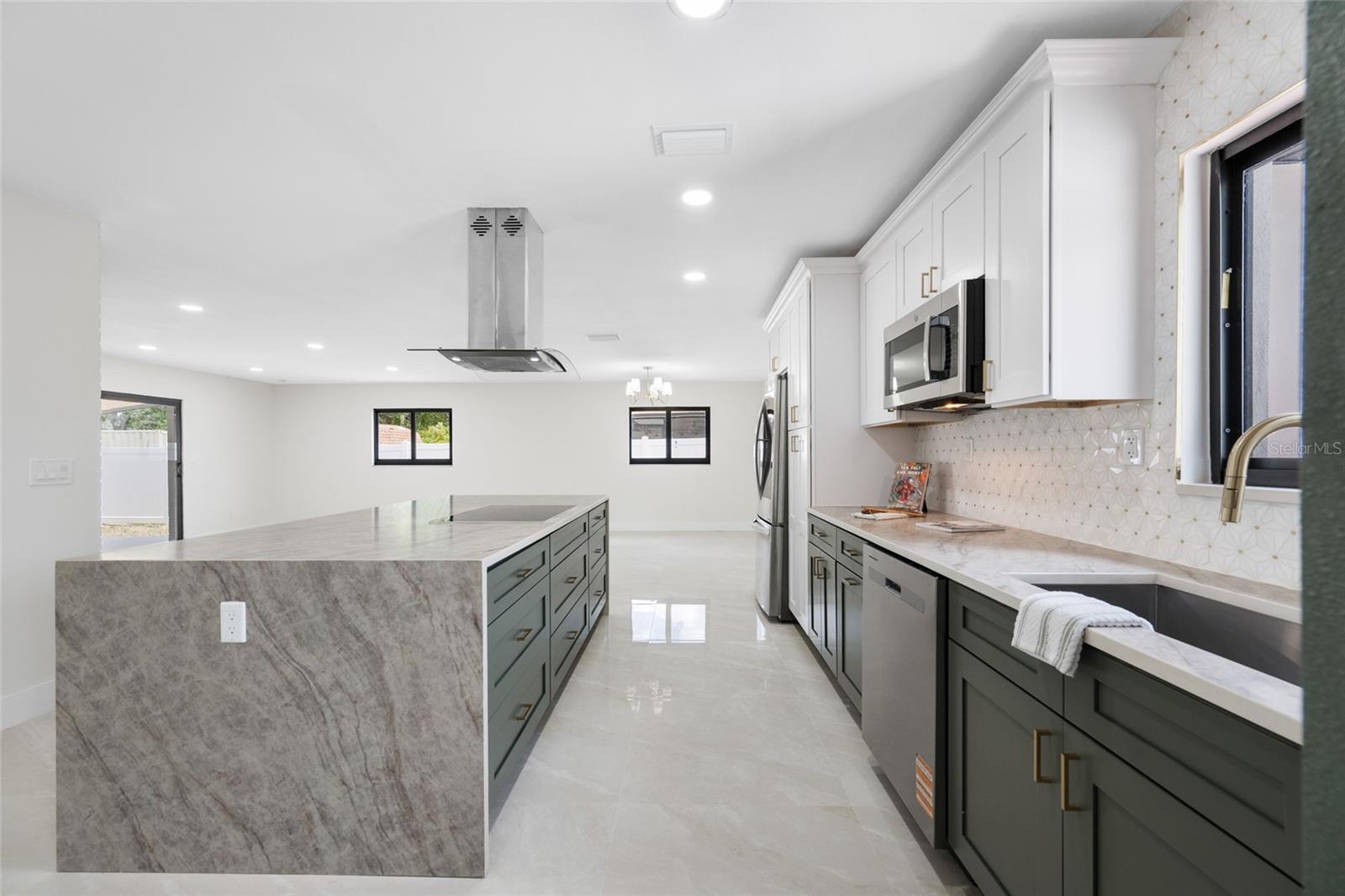 BAYBRIDGE REV - Residential