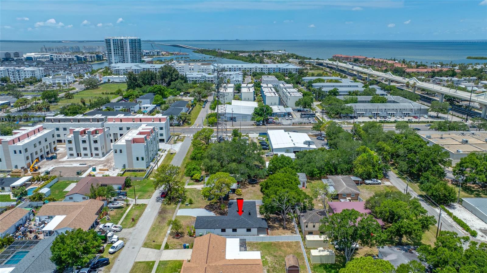BAYBRIDGE REV - Residential