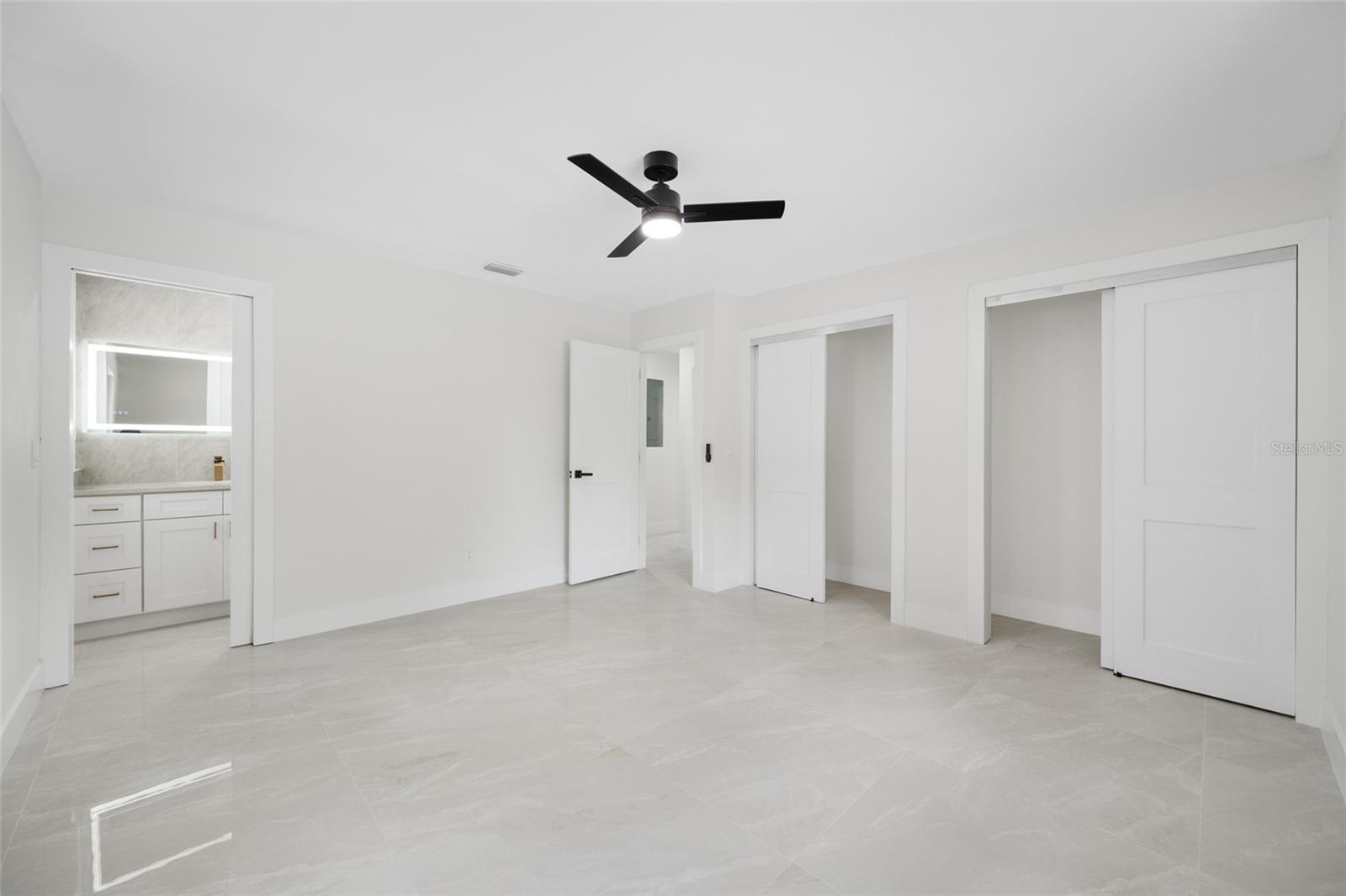 BAYBRIDGE REV - Residential