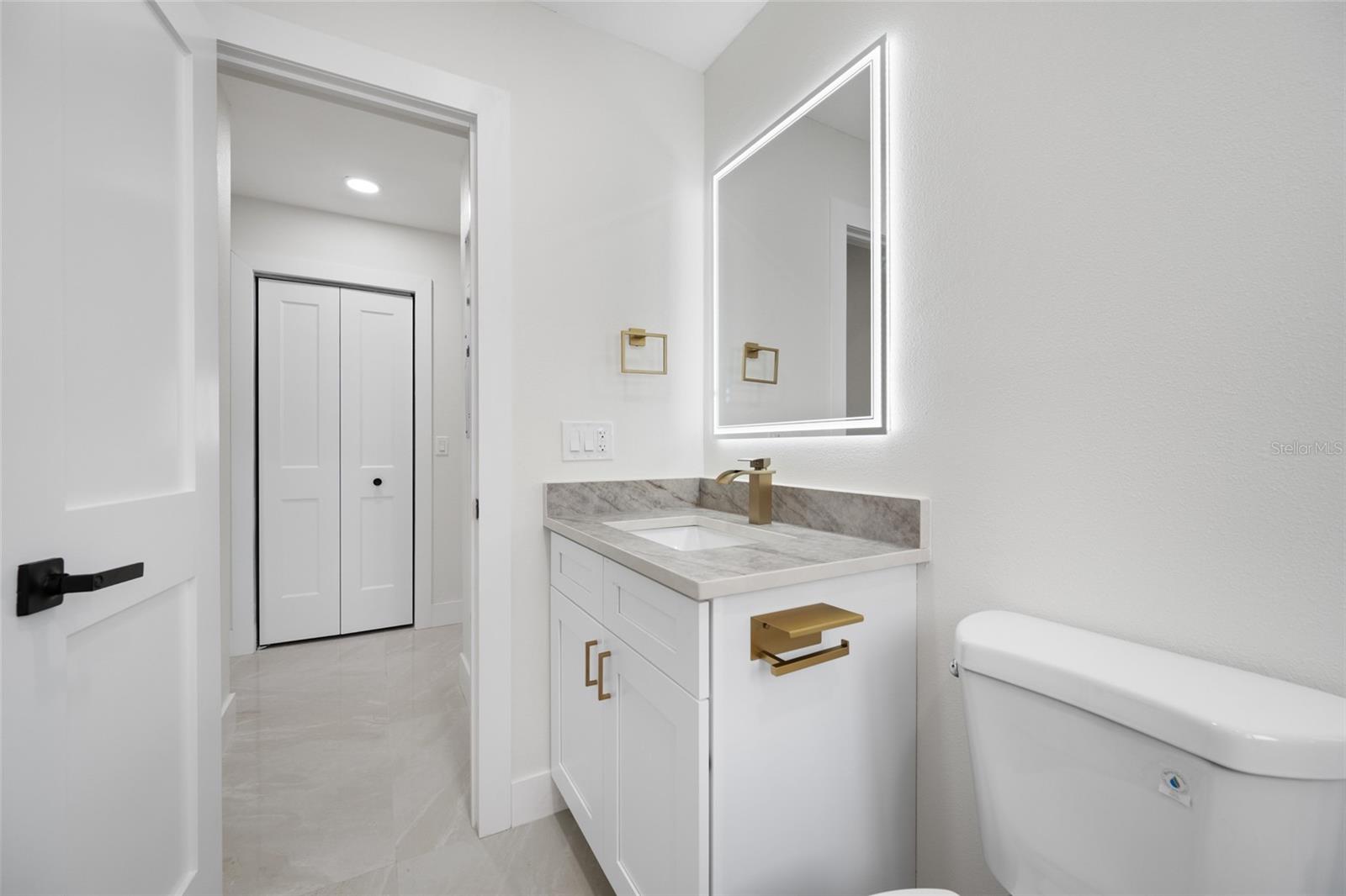 BAYBRIDGE REV - Residential