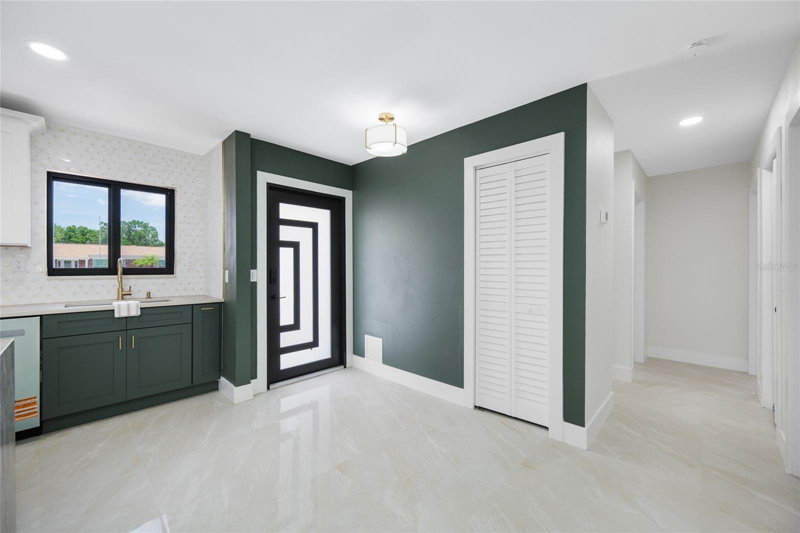 BAYBRIDGE REV - Residential