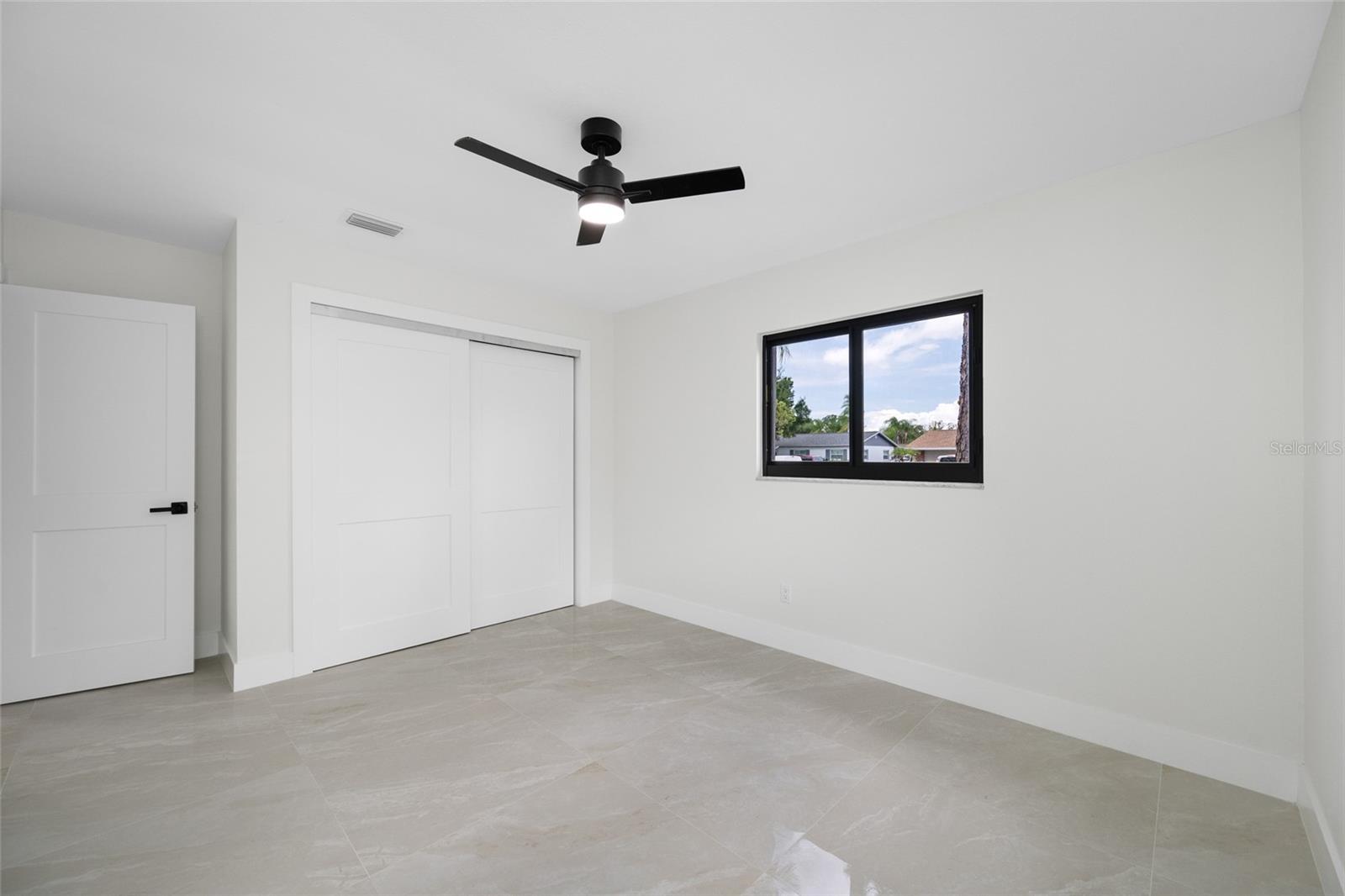 BAYBRIDGE REV - Residential