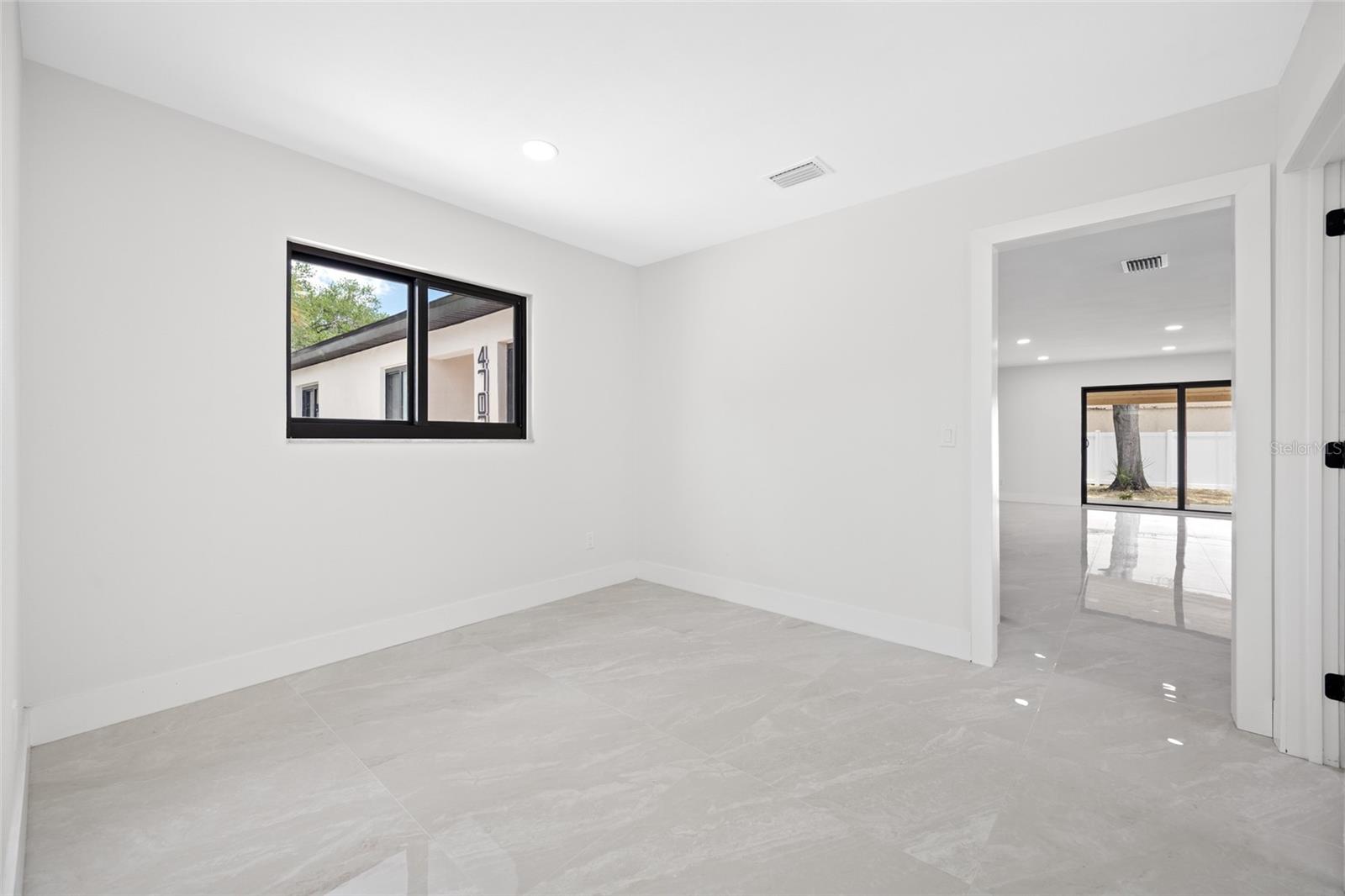 BAYBRIDGE REV - Residential