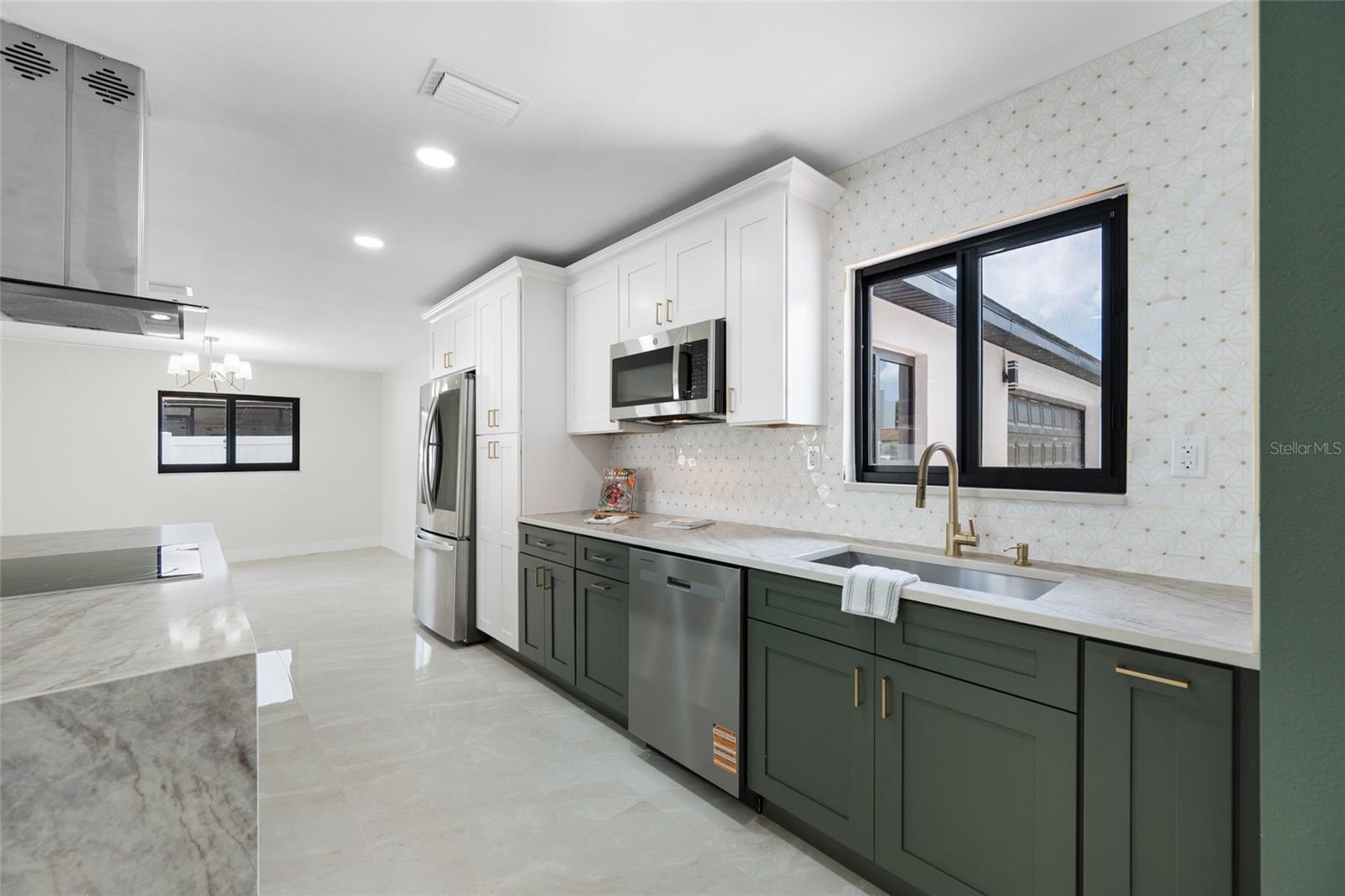 BAYBRIDGE REV - Residential