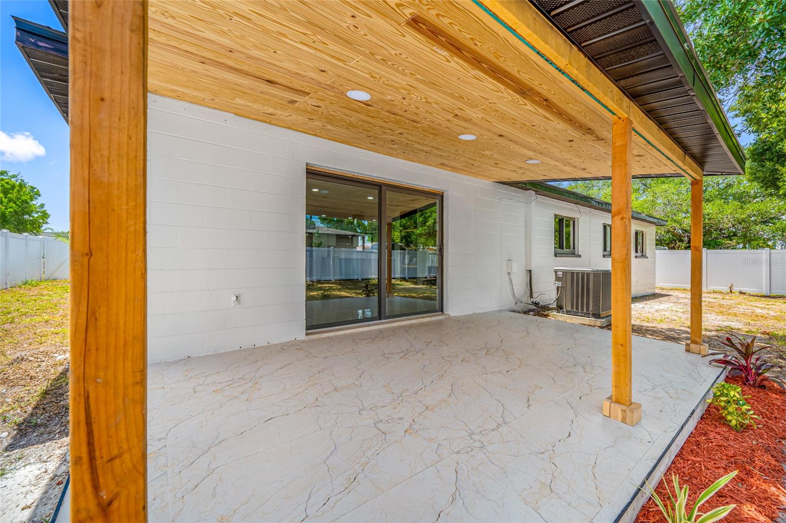 BAYBRIDGE REV - Residential