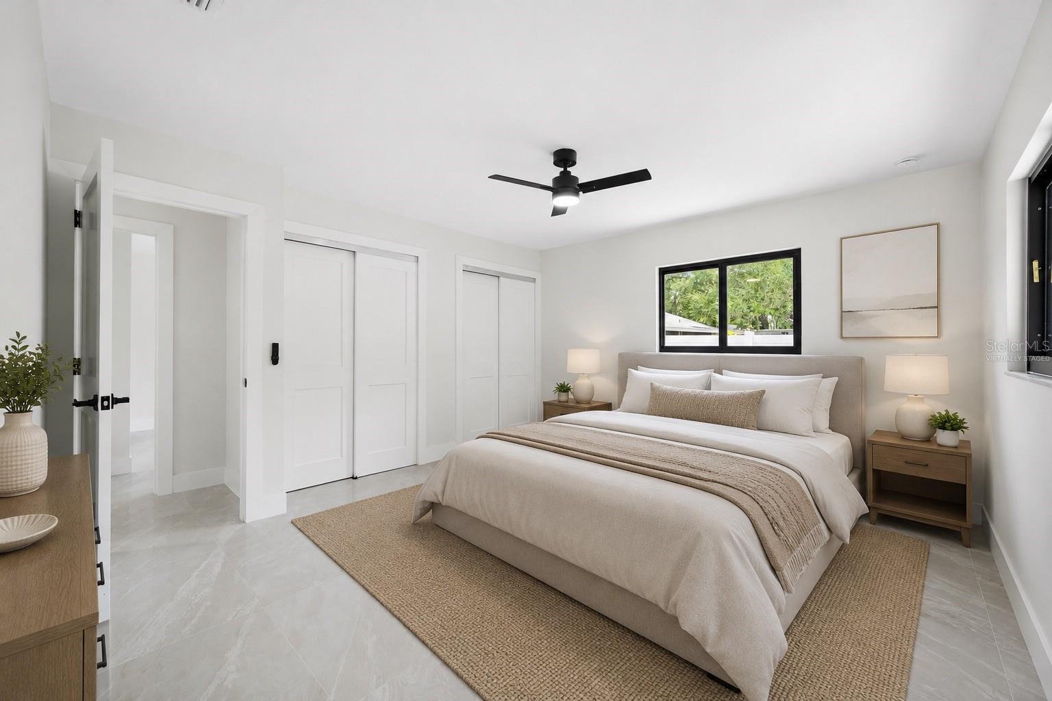 BAYBRIDGE REV - Residential