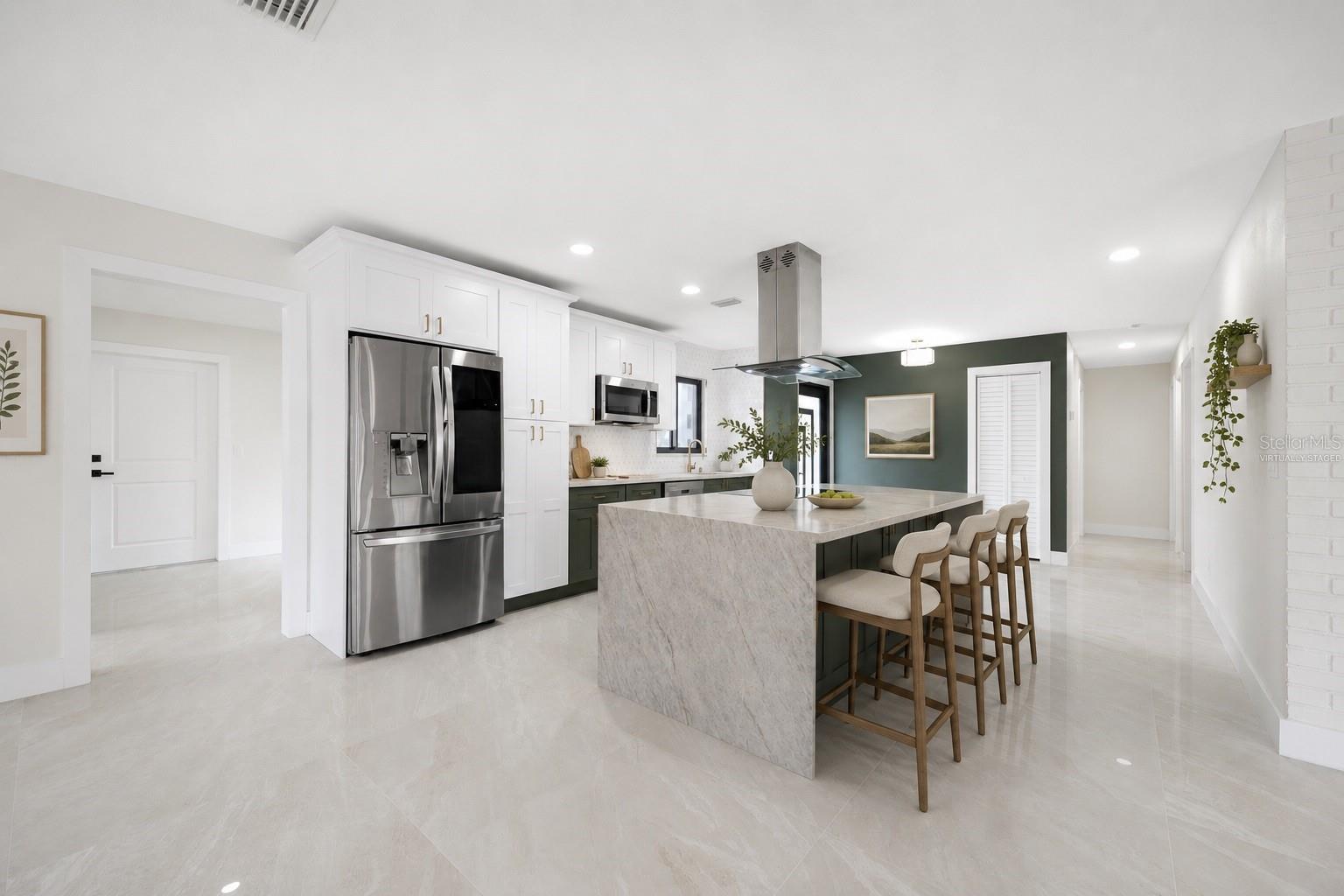 BAYBRIDGE REV - Residential