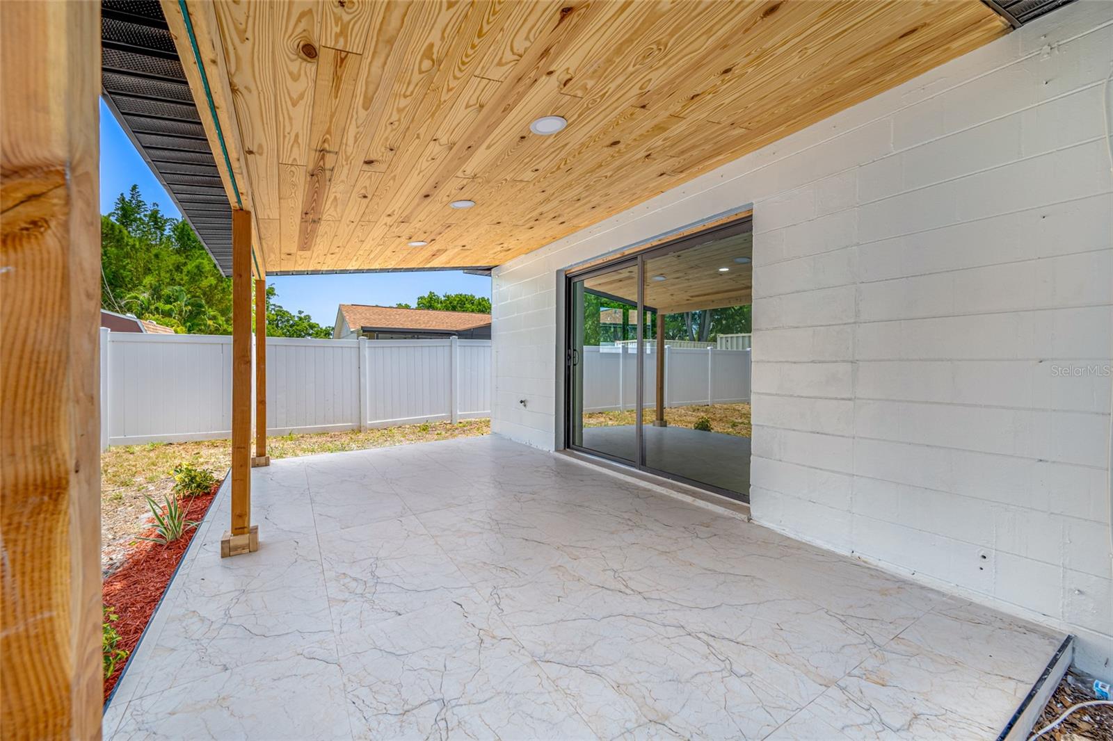BAYBRIDGE REV - Residential