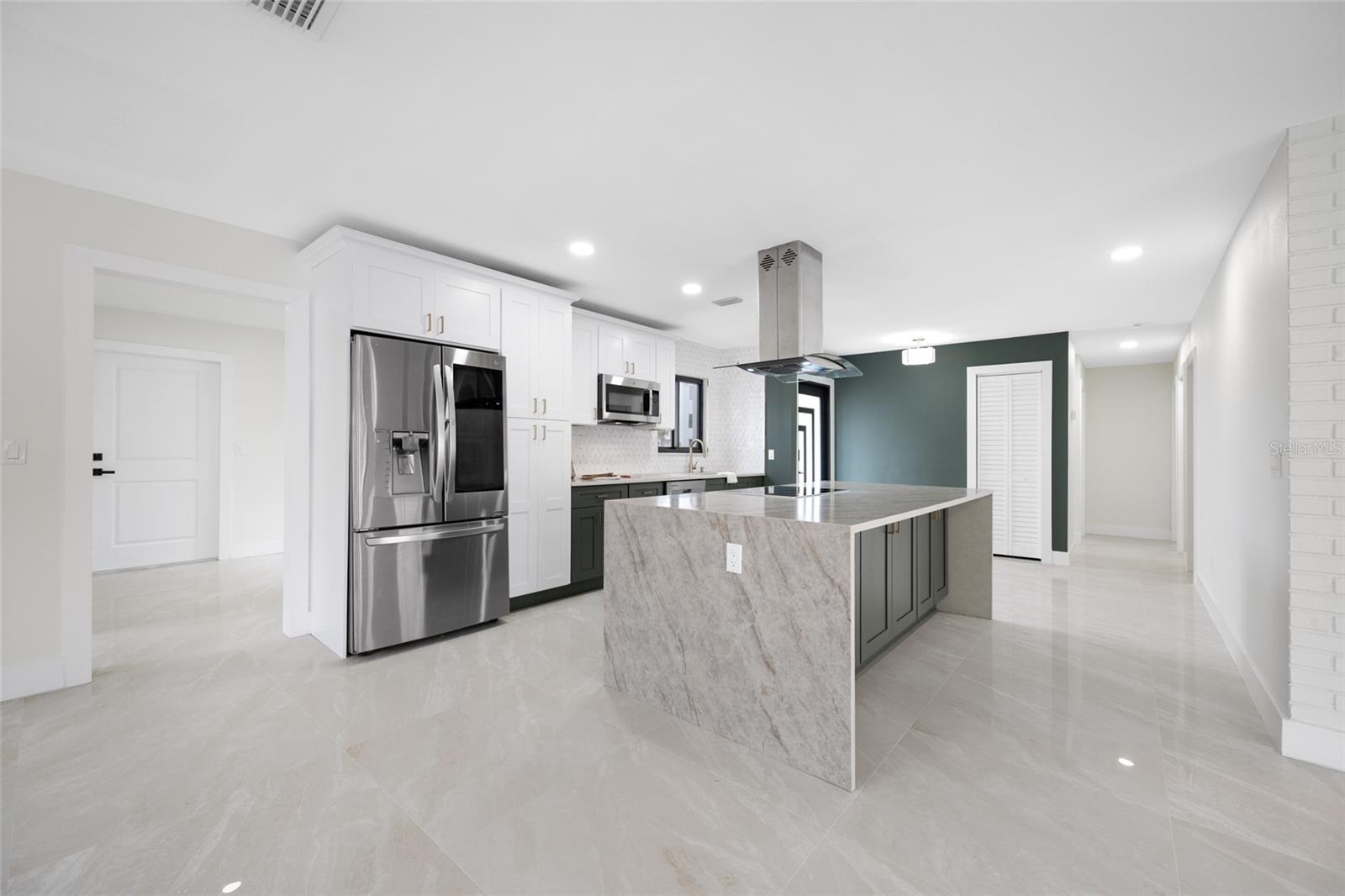 BAYBRIDGE REV - Residential