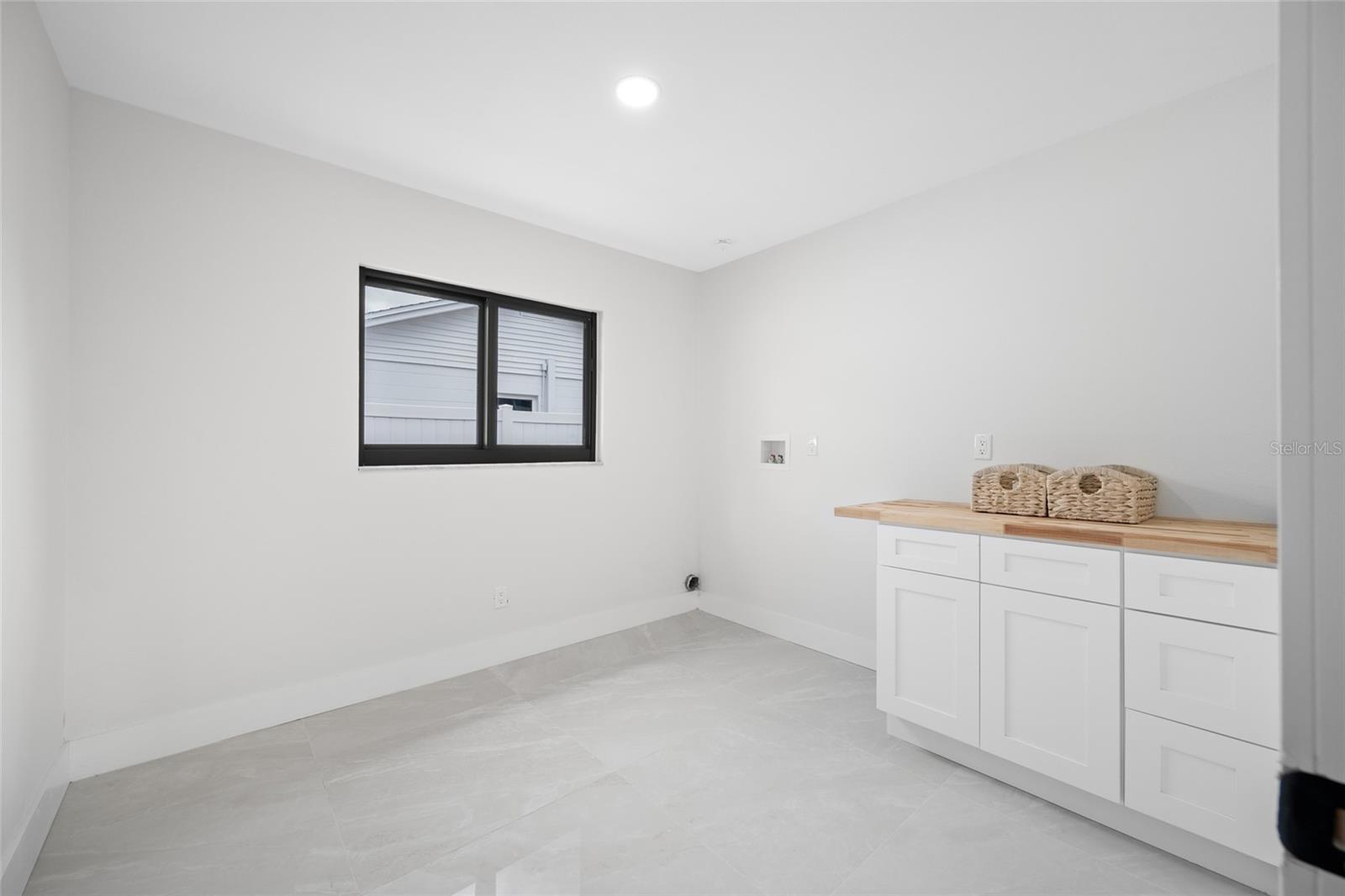 BAYBRIDGE REV - Residential