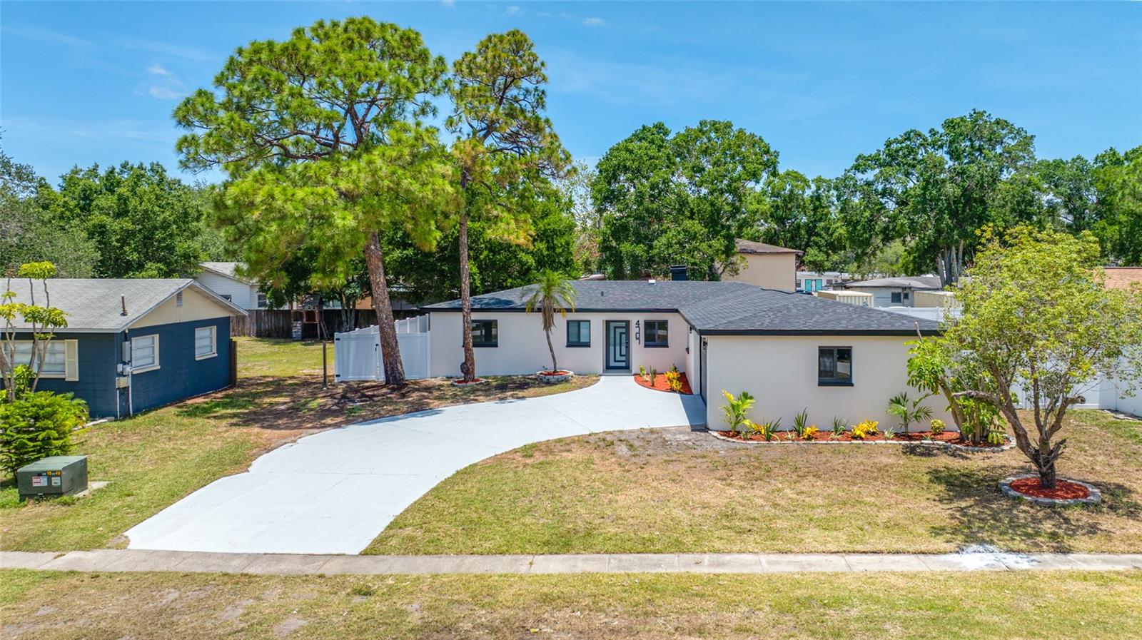 BAYBRIDGE REV - Residential
