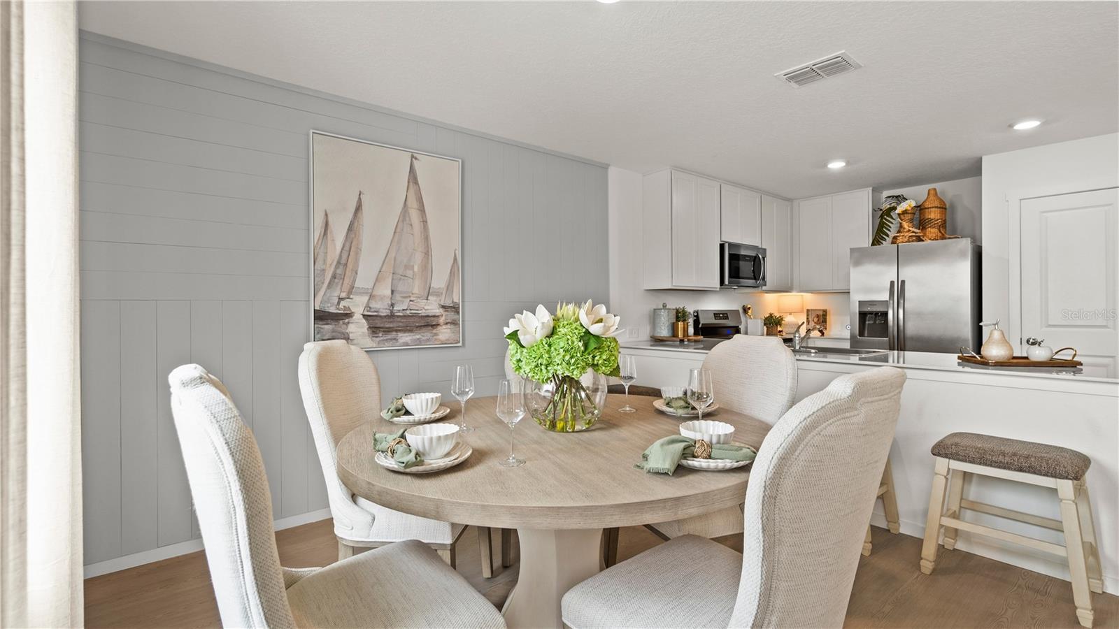 HUNT CLUB GROVES 50S GC - Residential