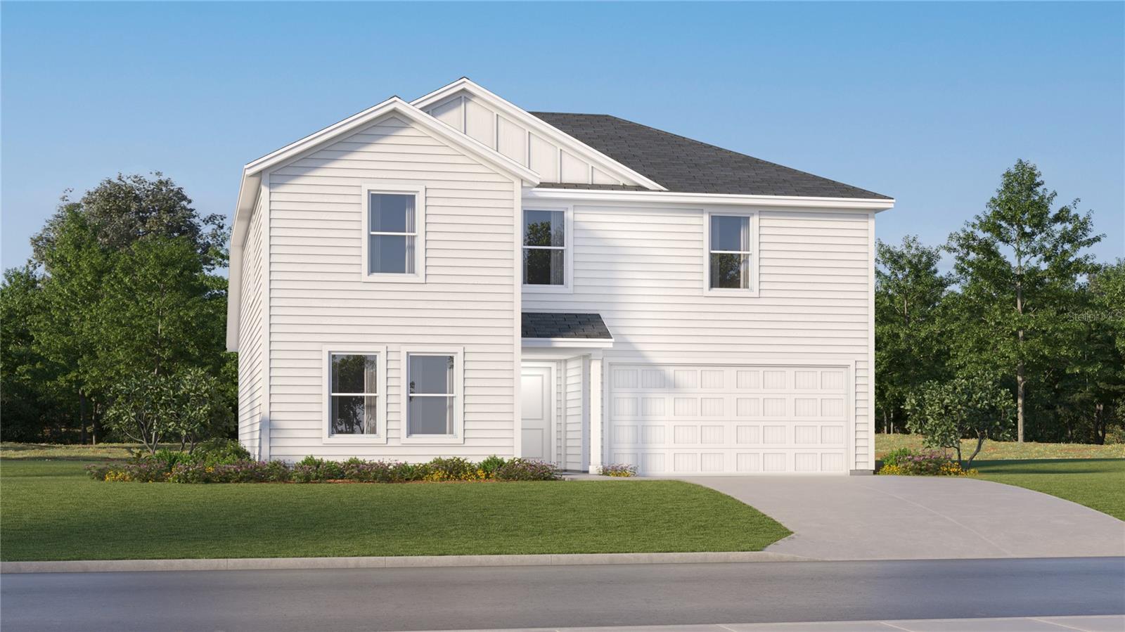 HUNT CLUB GROVES 50S GC - Residential