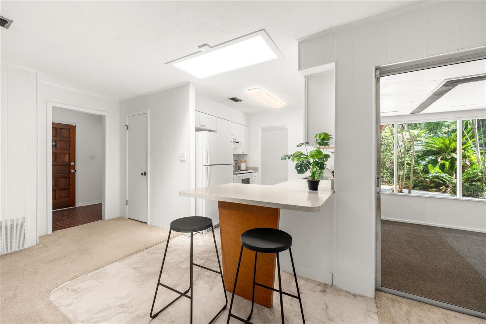 WYNWOOD HILLS - Residential