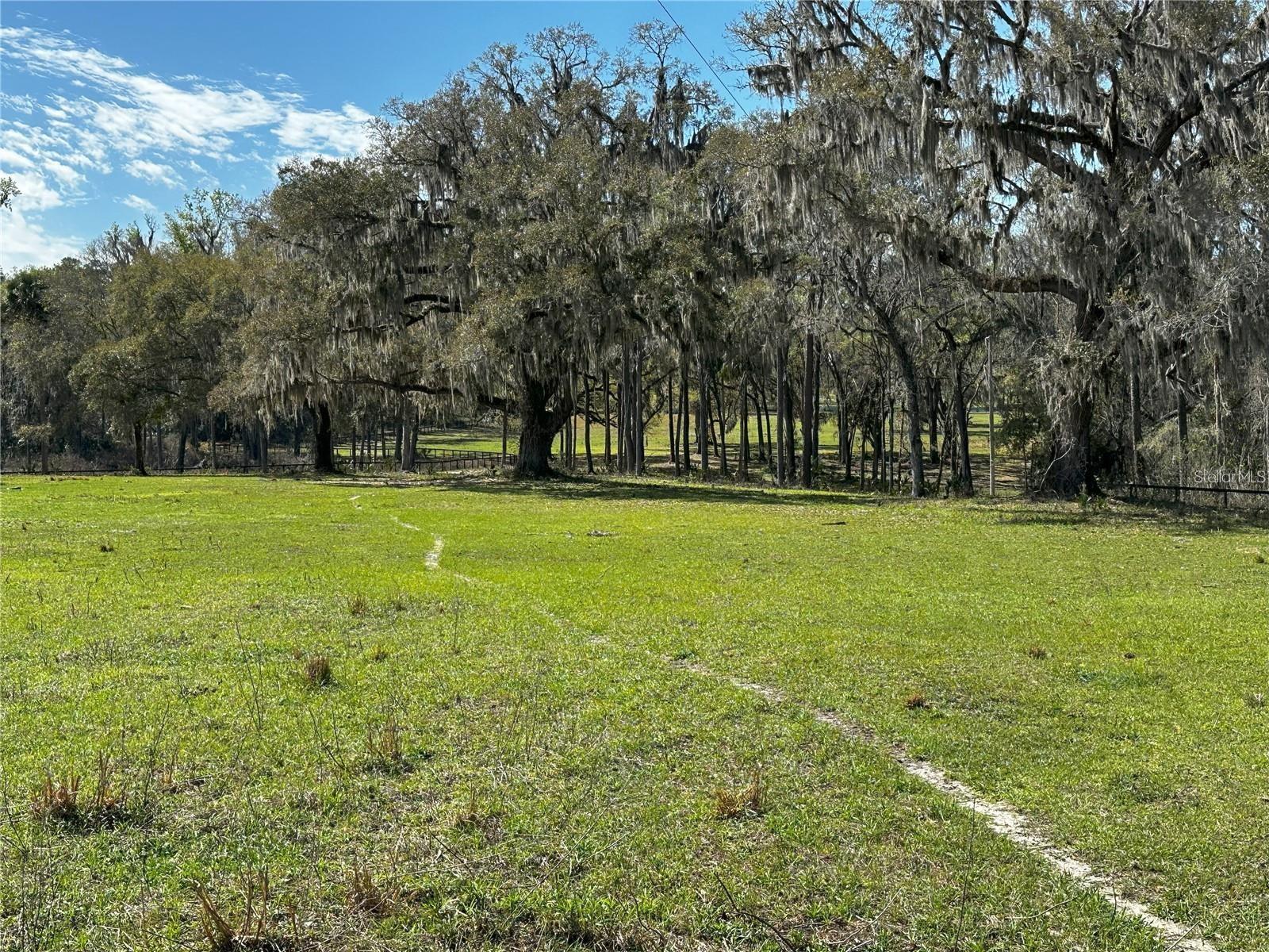 FARM NONSUB - Land