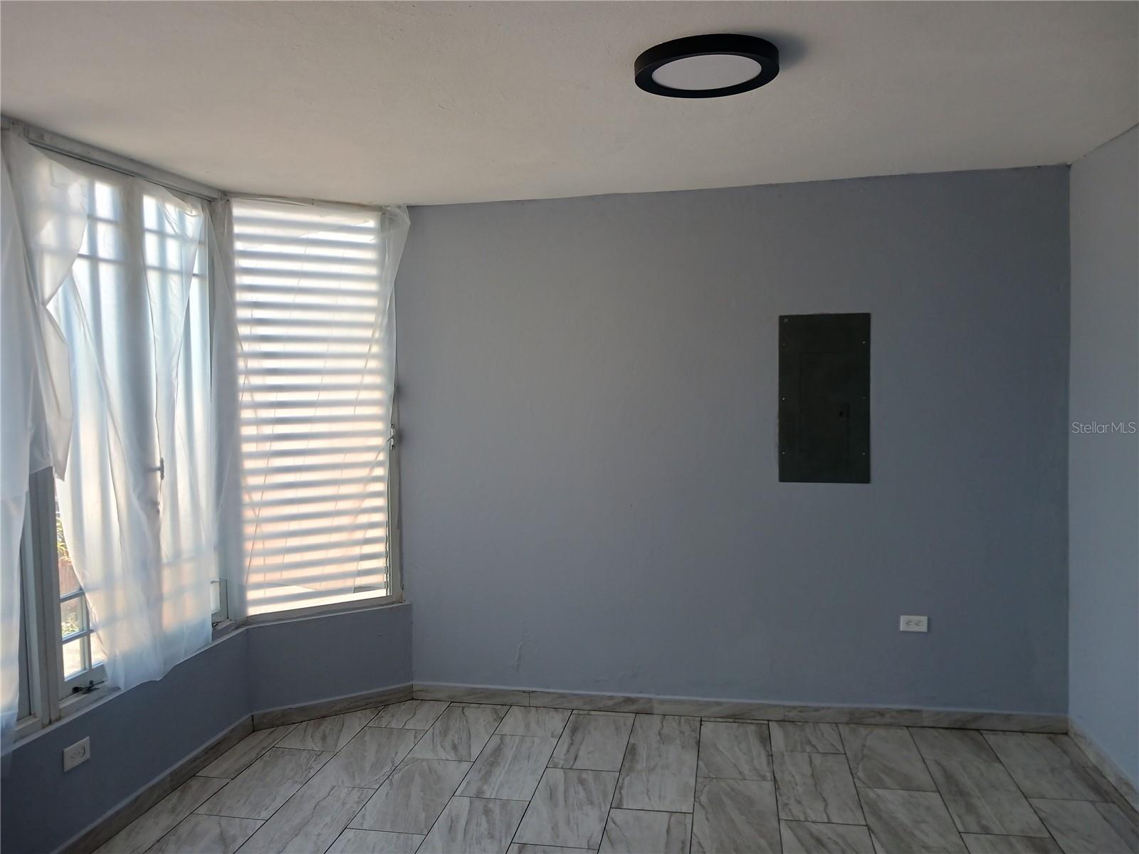 BO. GUARAGUA - Residential