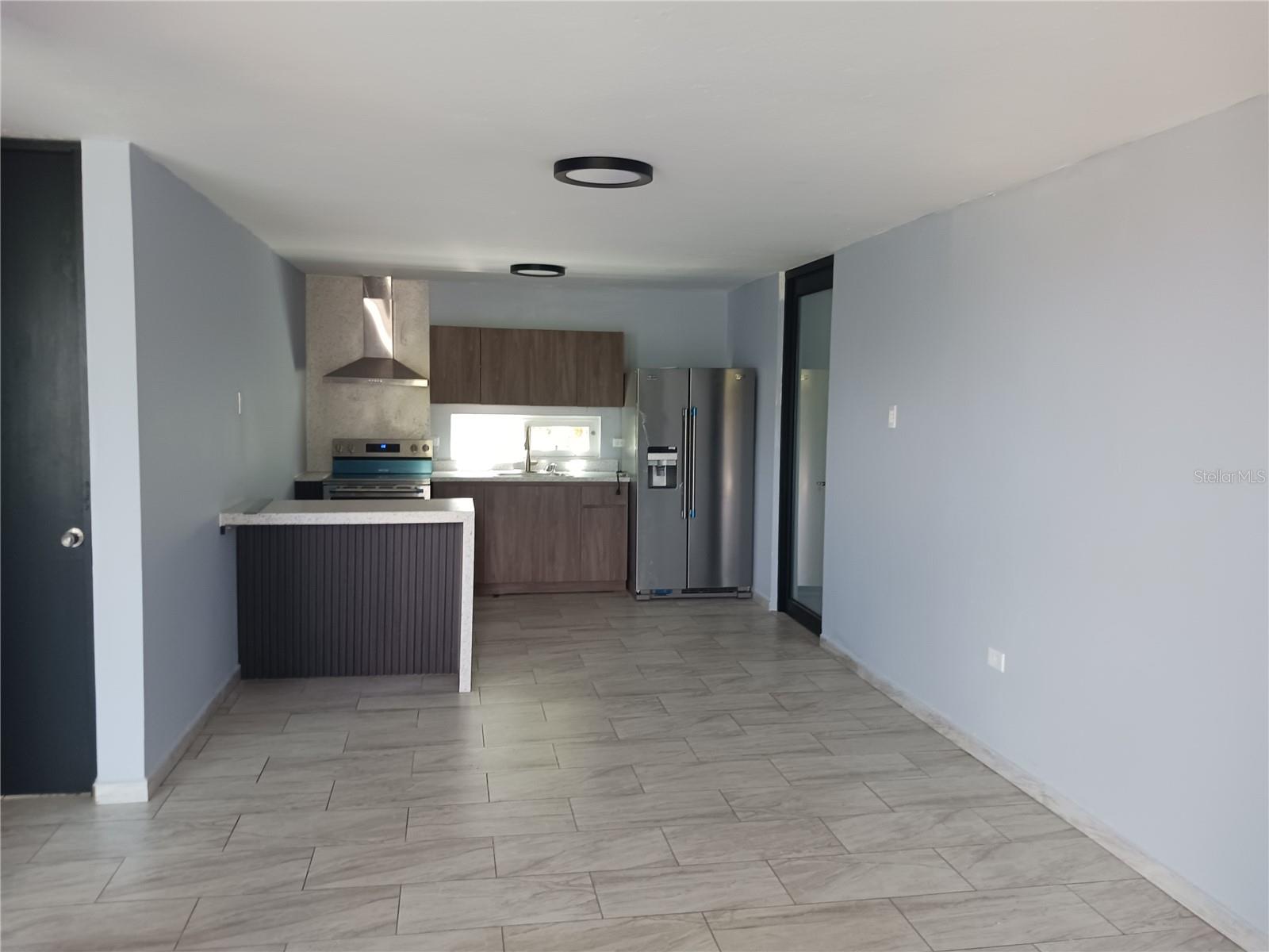 BO. GUARAGUA - Residential