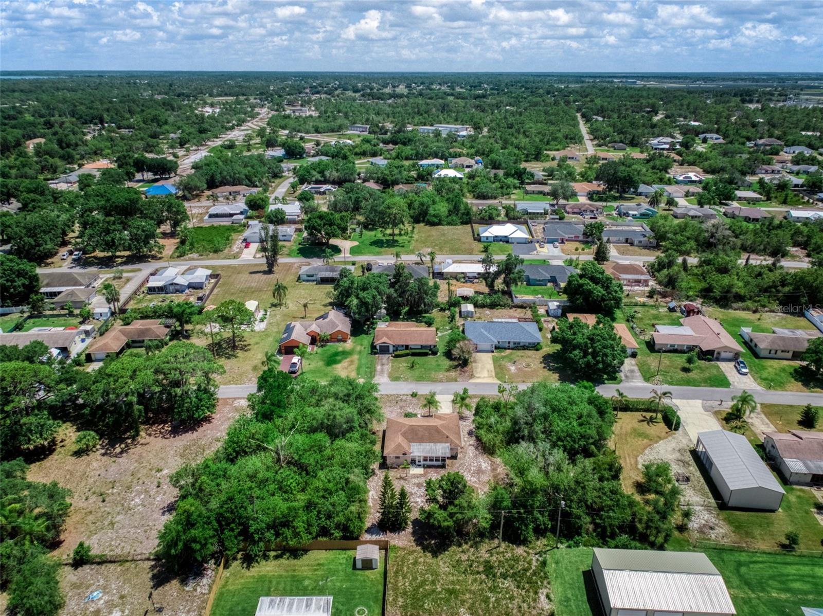 PLACID LAKES SEC 6 - Residential