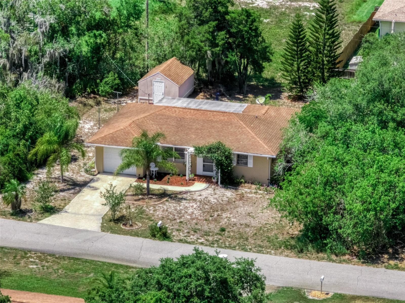 PLACID LAKES SEC 6 - Residential