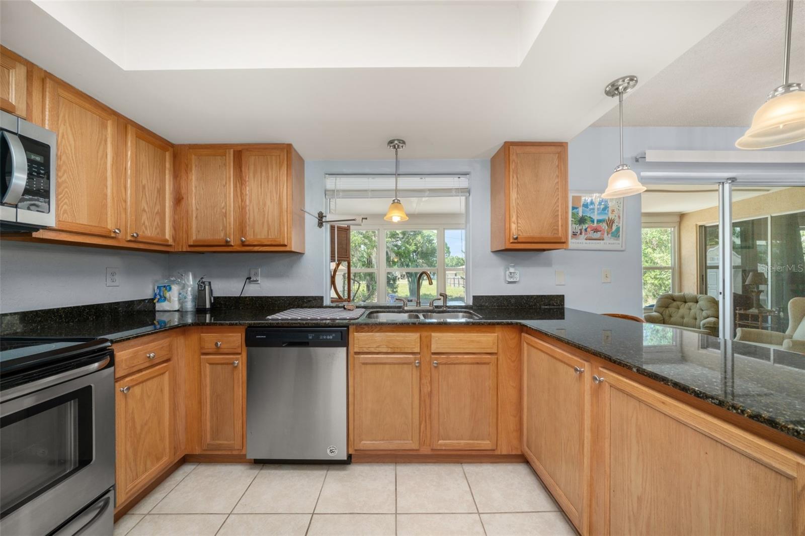 PLACID LAKES SEC 6 - Residential