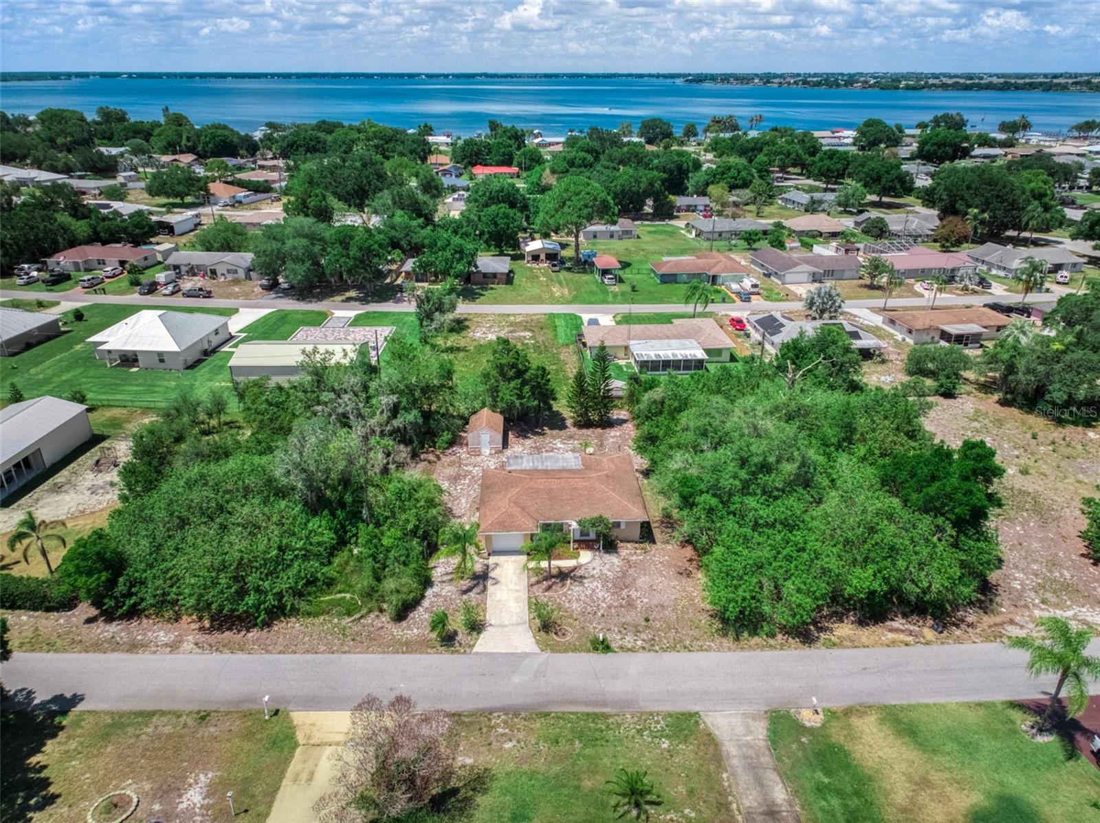 PLACID LAKES SEC 6 - Residential