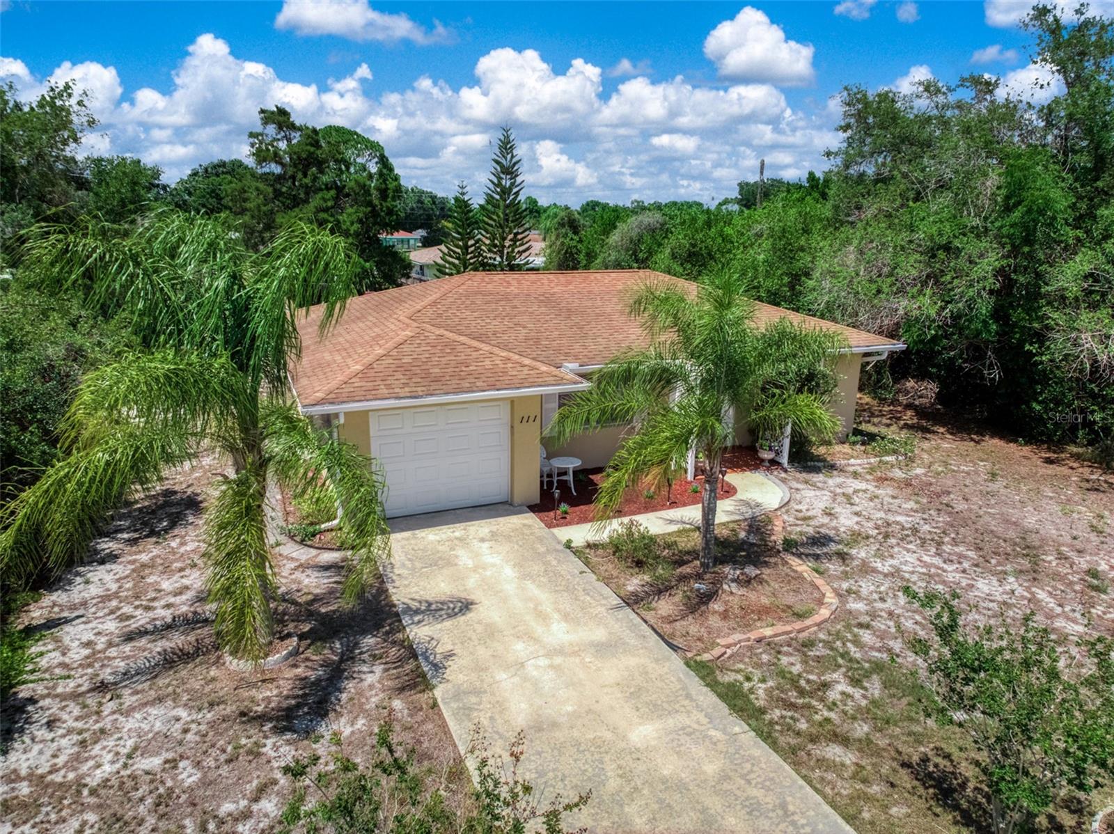 PLACID LAKES SEC 6 - Residential