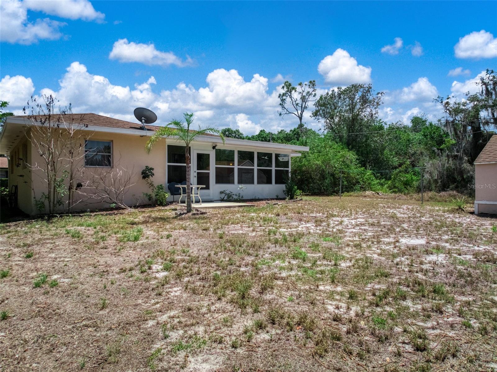 PLACID LAKES SEC 6 - Residential