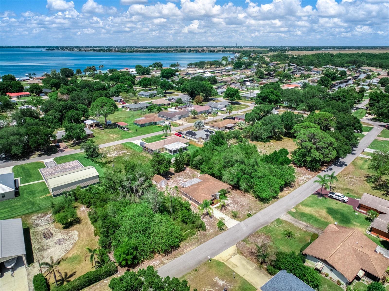 PLACID LAKES SEC 6 - Residential