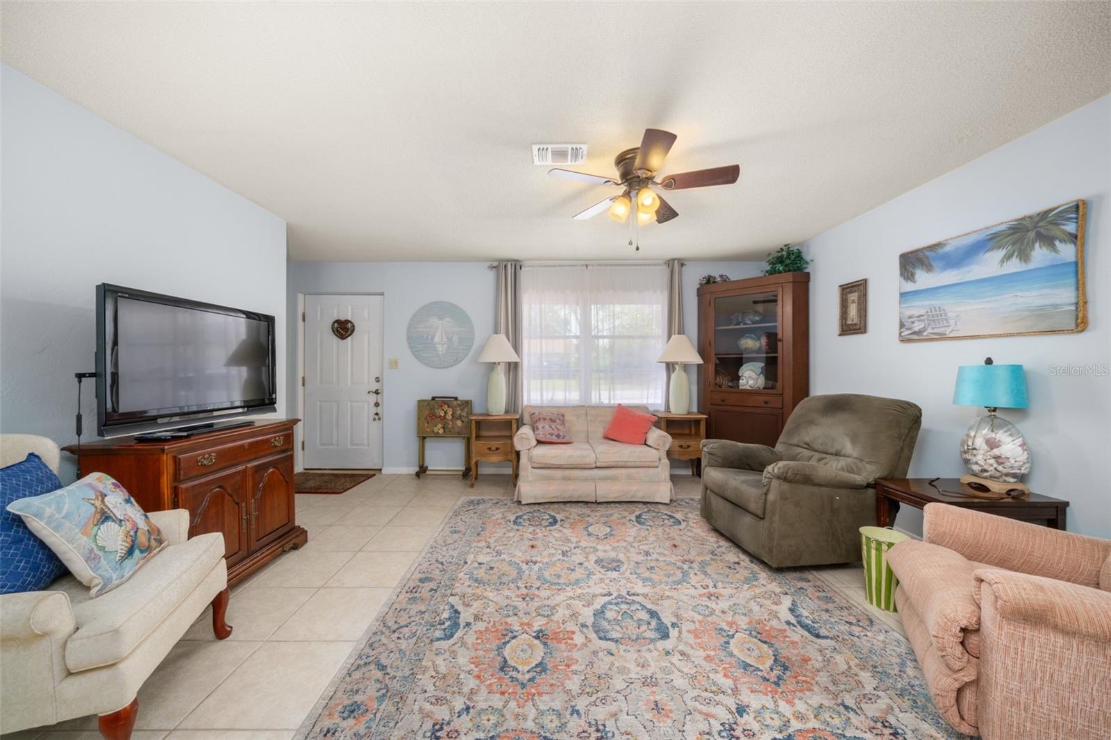 PLACID LAKES SEC 6 - Residential